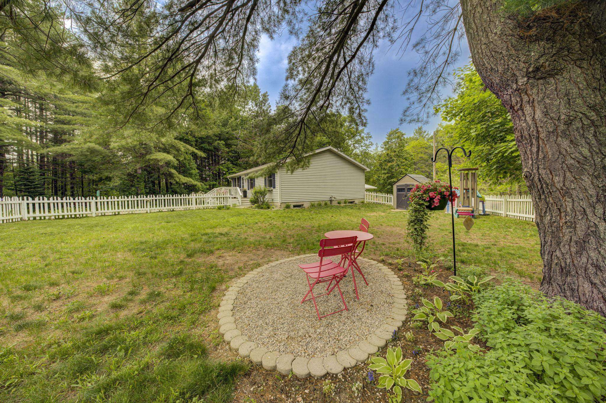 Traverse City, MI 49685,2020 Cove Drive