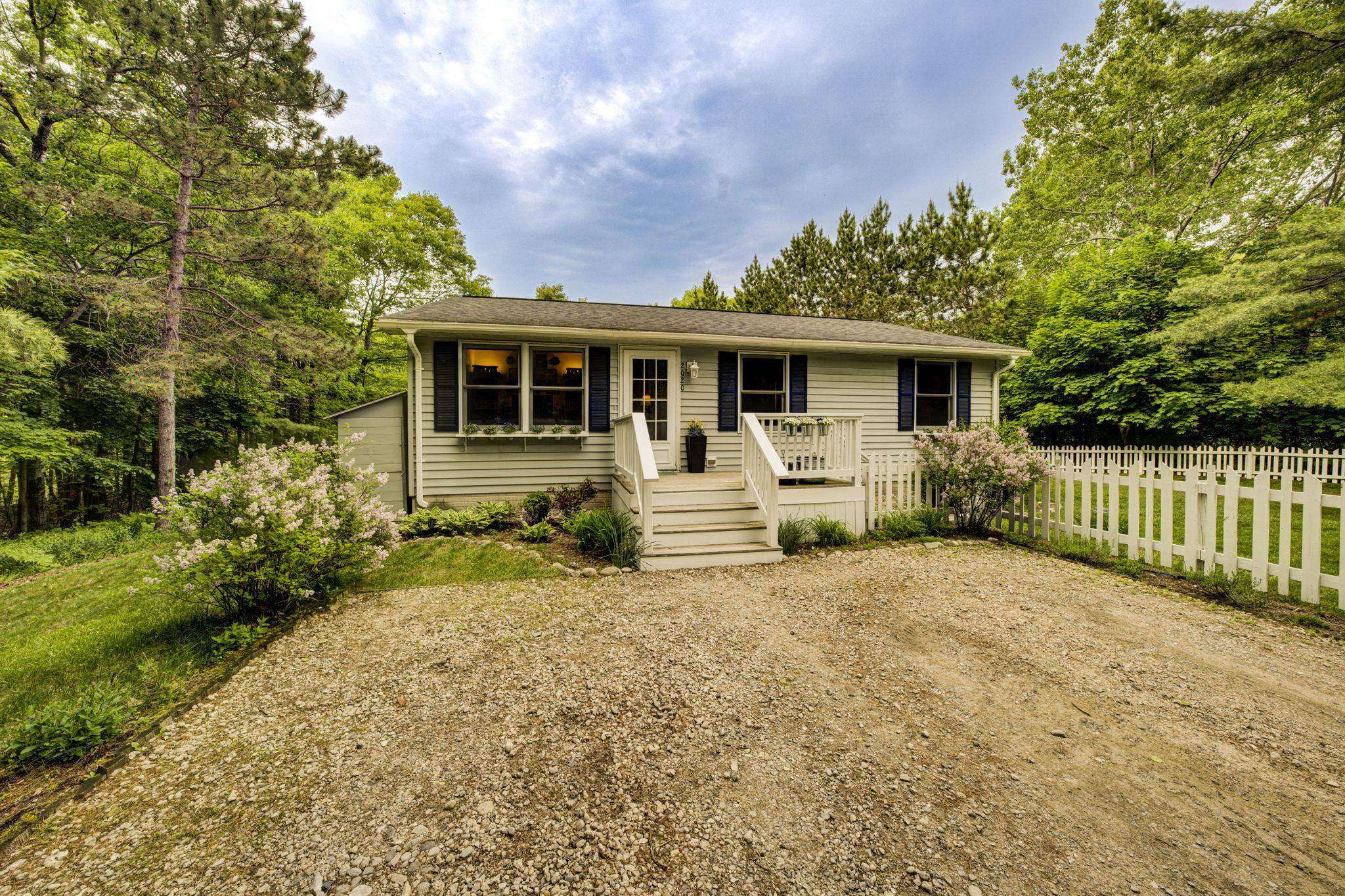 Traverse City, MI 49685,2020 Cove Drive