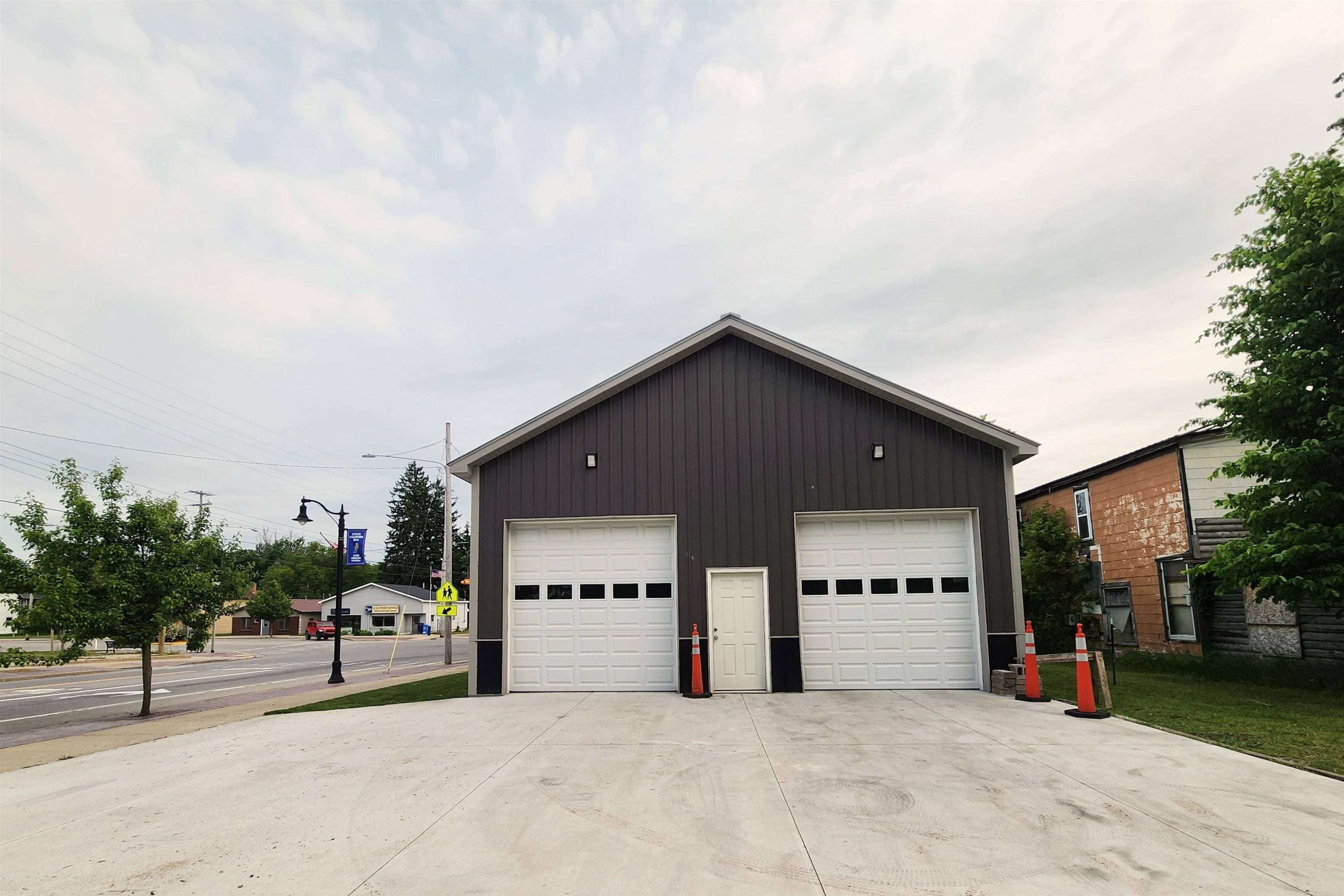 Buckley, MI 49620,102 + 3 W Wexford Avenue