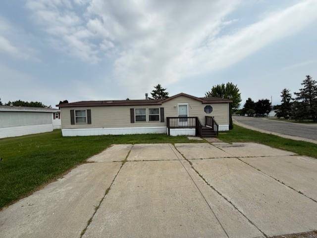 Alma, MI 48801,7372 Clans Street