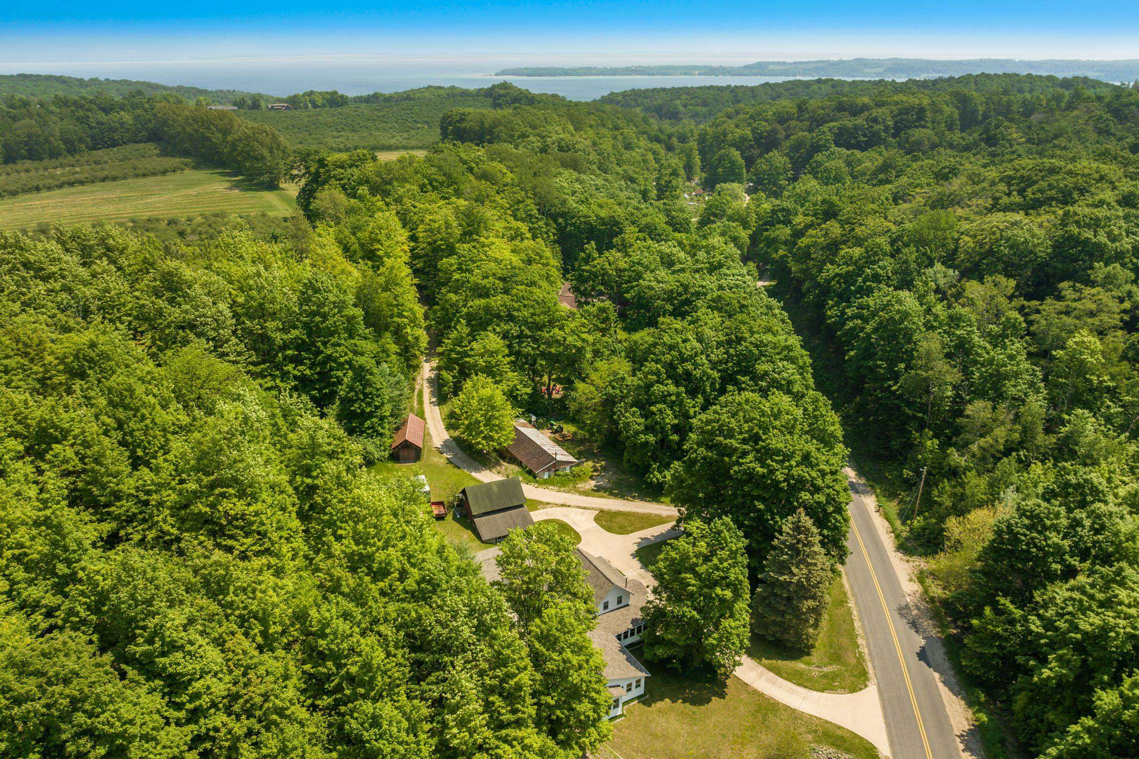 Suttons Bay, MI 49682,1740 Setterbo Road