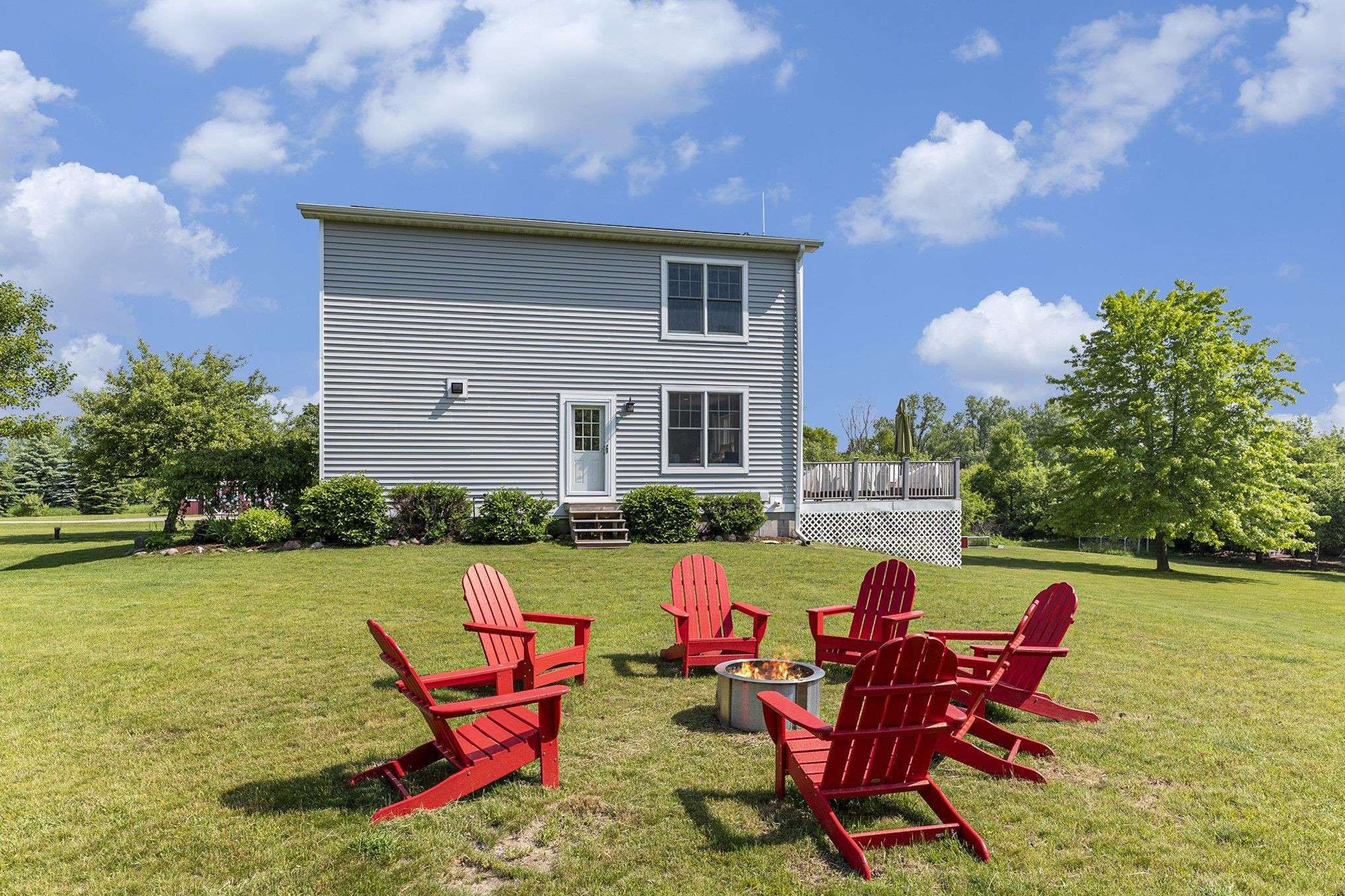 Frankfort, MI 49635,2977 Forrester Road