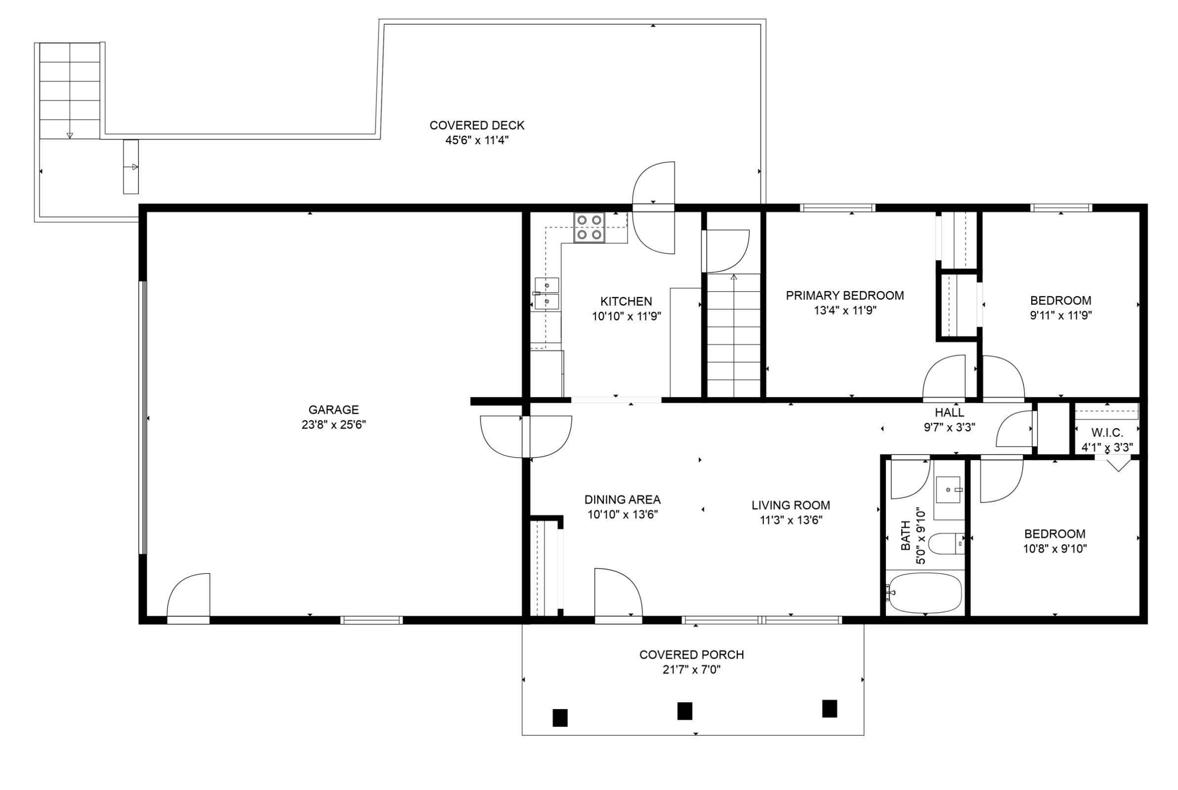 Traverse City, MI 49686,2733 Windcrest Lane