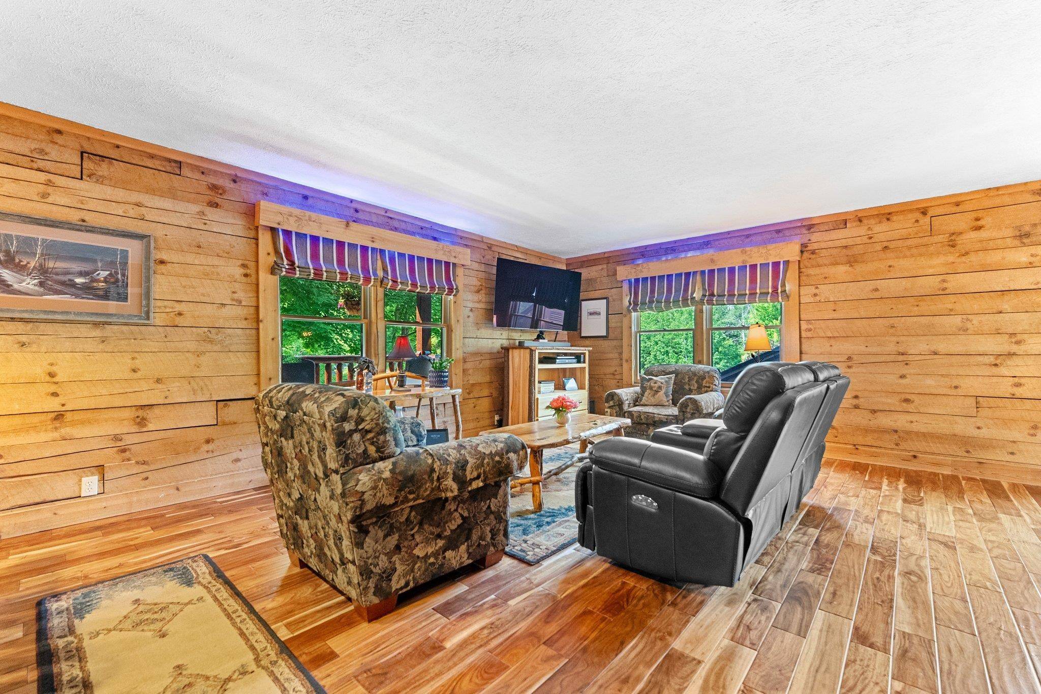 Traverse City, MI 49685,3299 Hunters Ridge Drive