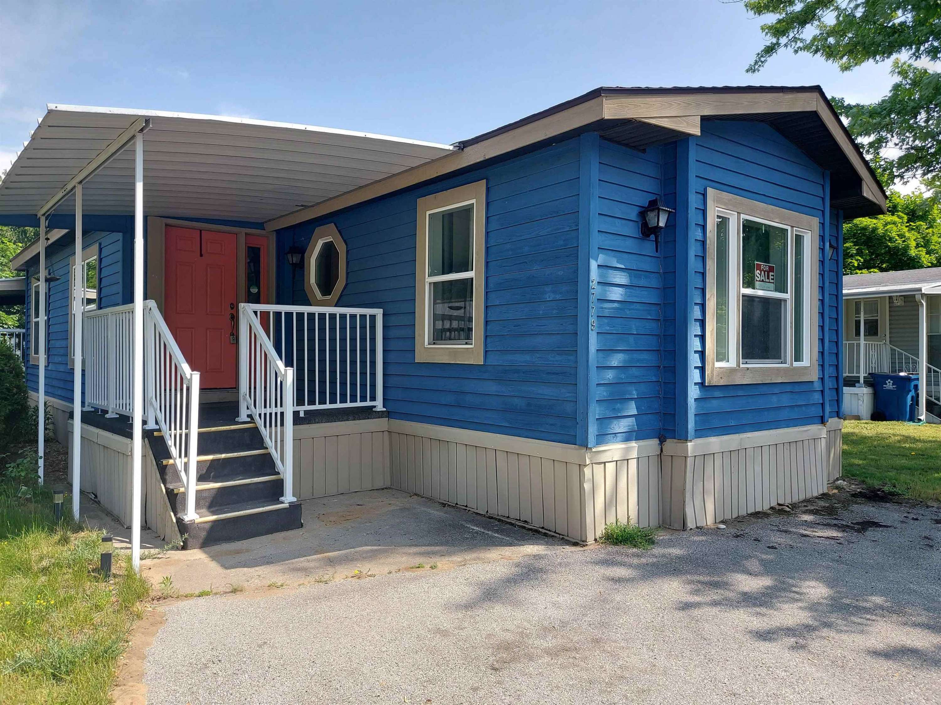 Traverse City, MI 49686,2779 Frank Street