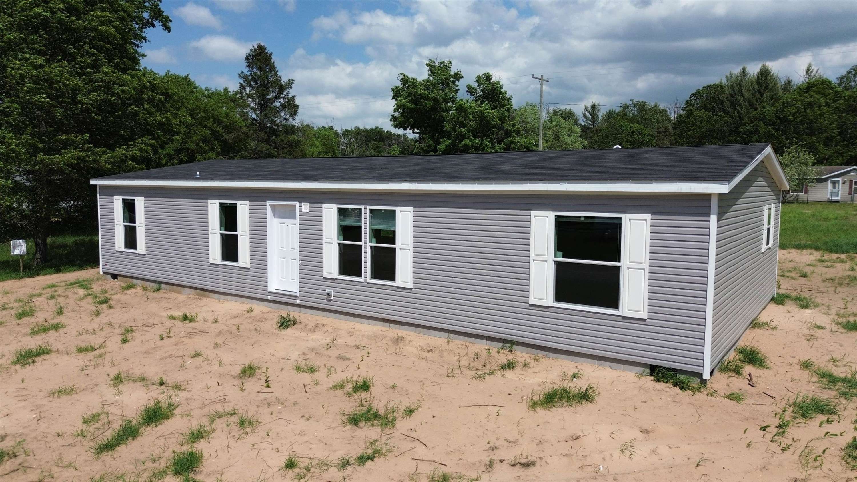 Fife Lake, MI 49633,11399 Union Street