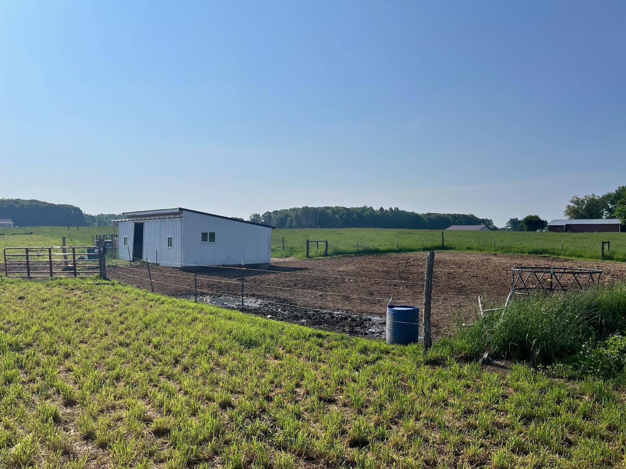 Brethren, MI 49619,5483 Chief Road