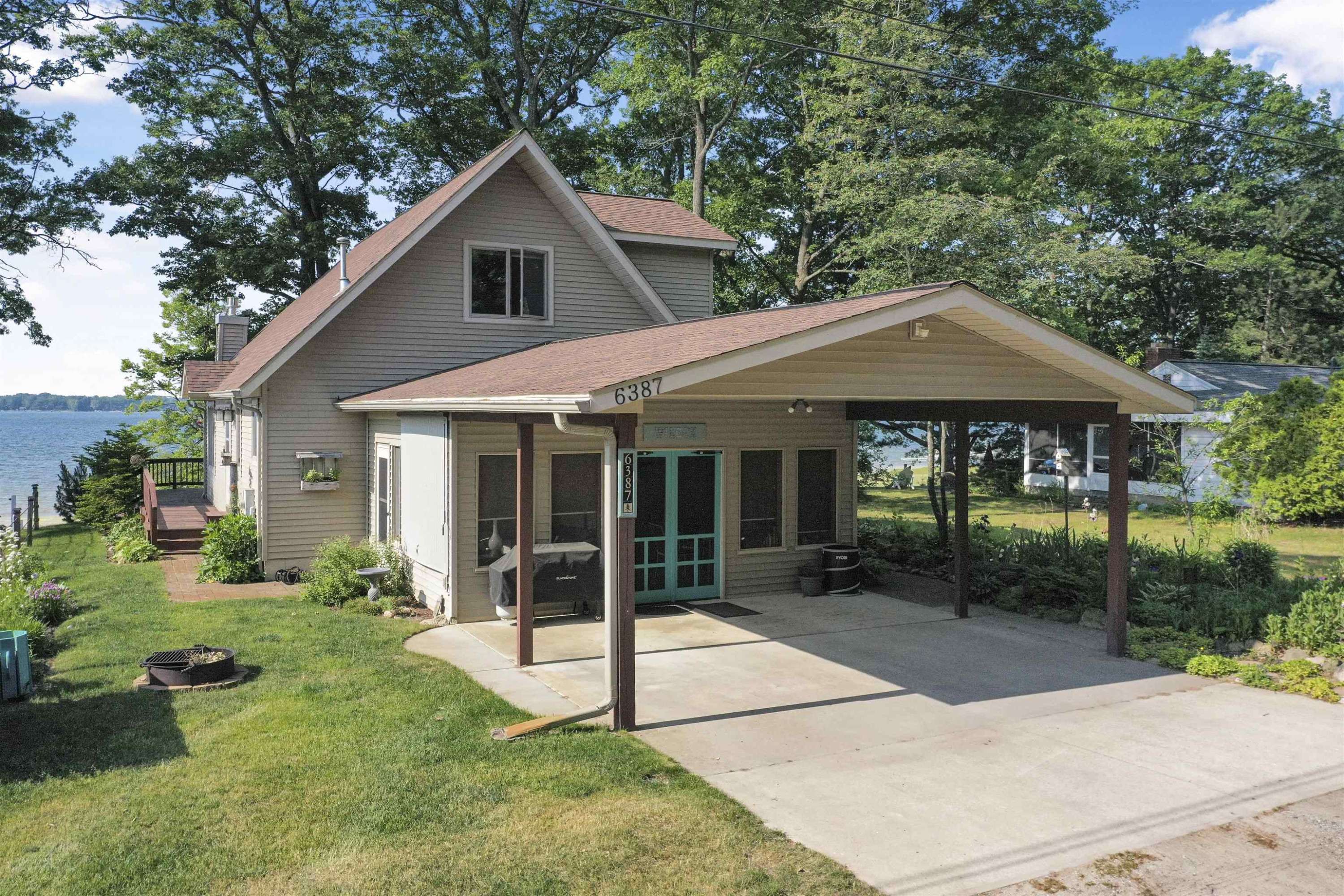 Lake City, MI 49651,6387 W Maple Street