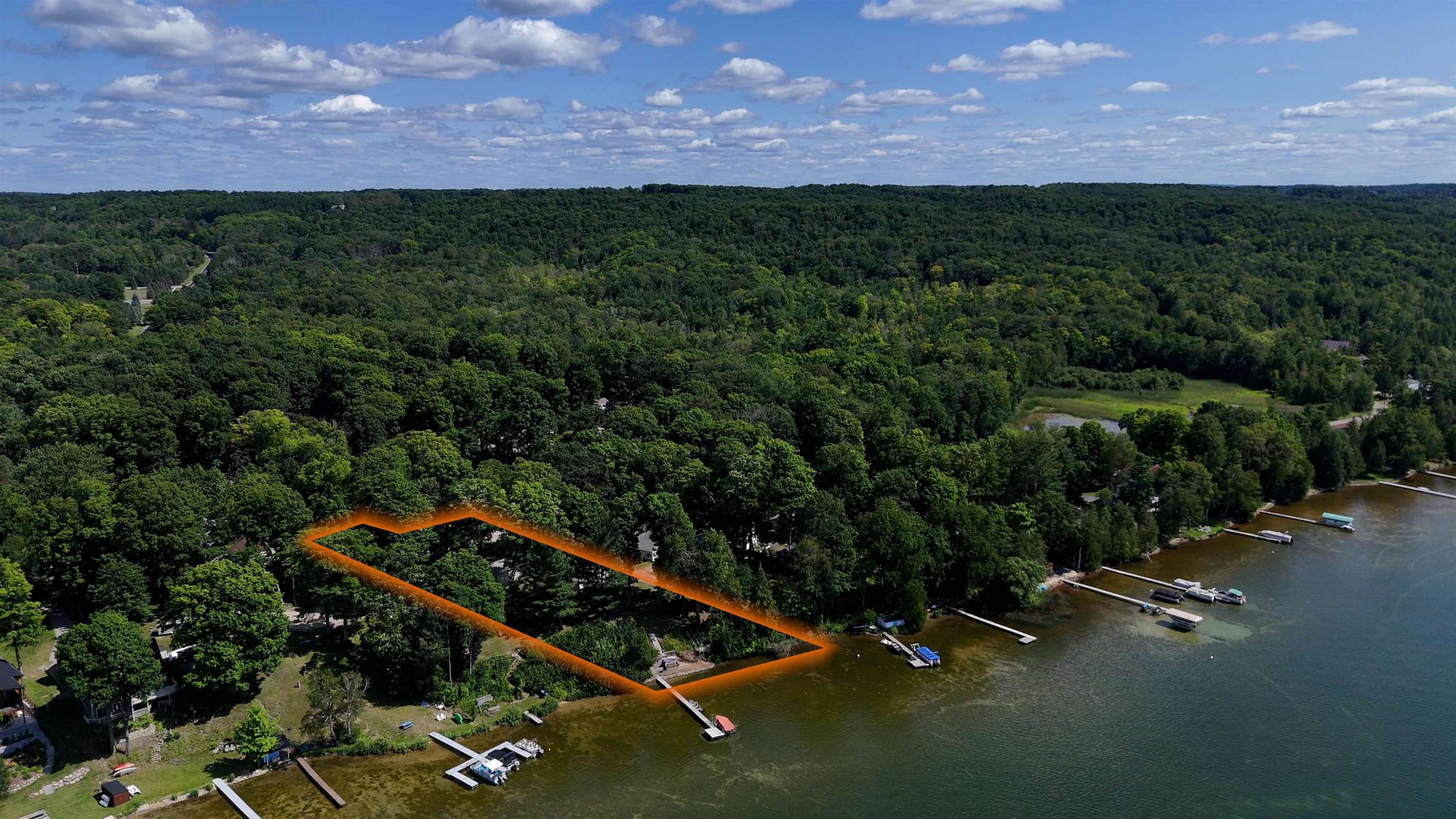 Grawn, MI 49637,7600 Maple Street