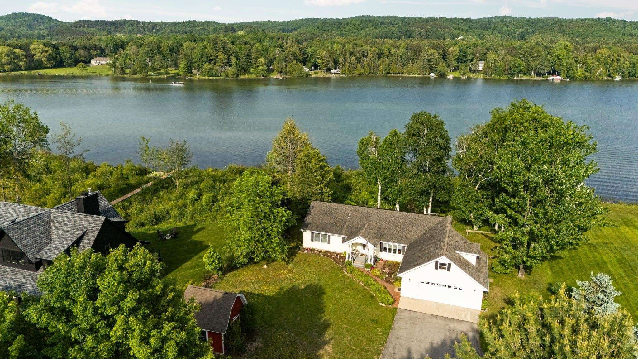 Lake Leelanau, MI 49653,533 S Lake Shore Drive