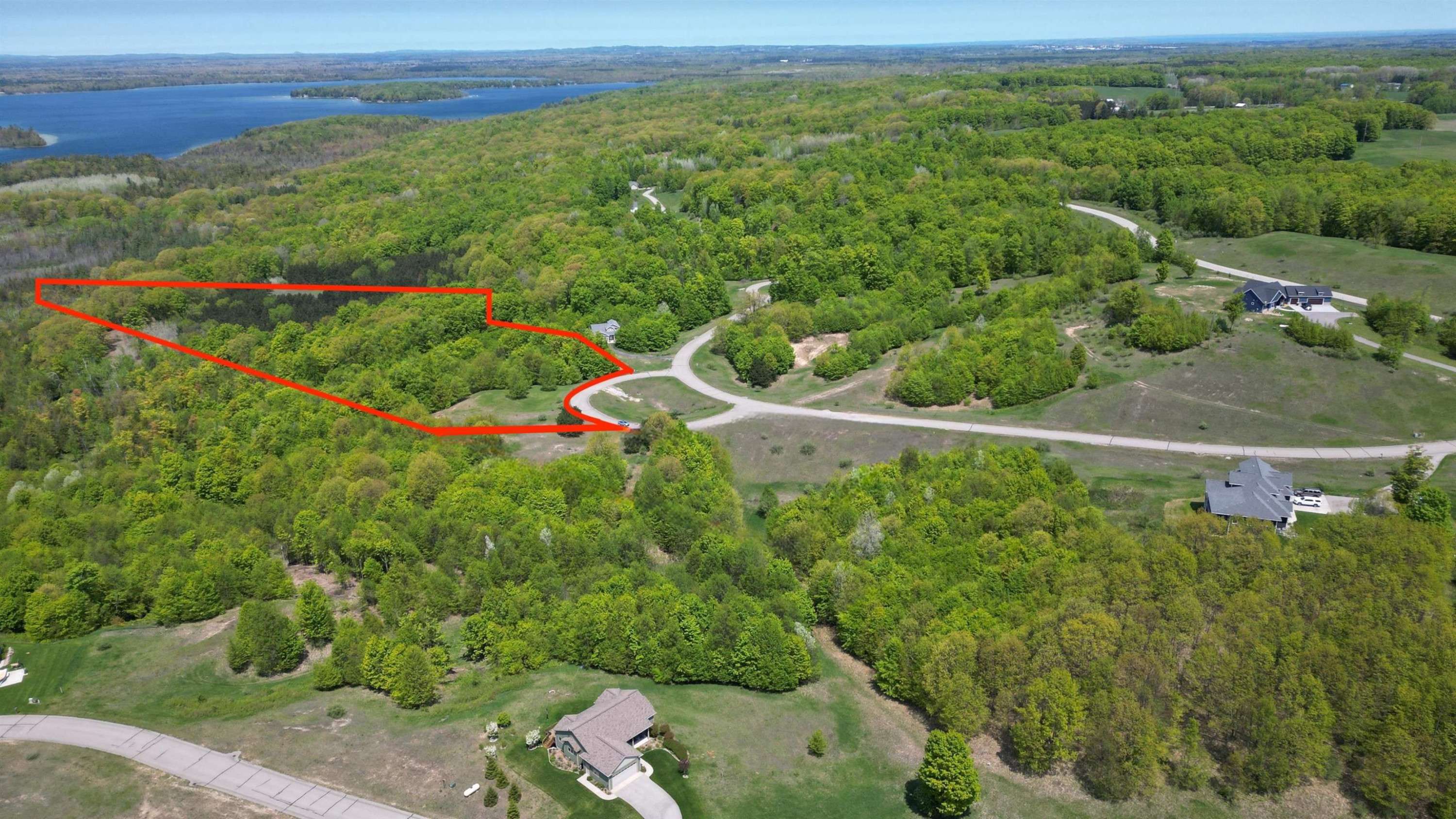 Grawn, MI 49637,015 Horton Creek Drive