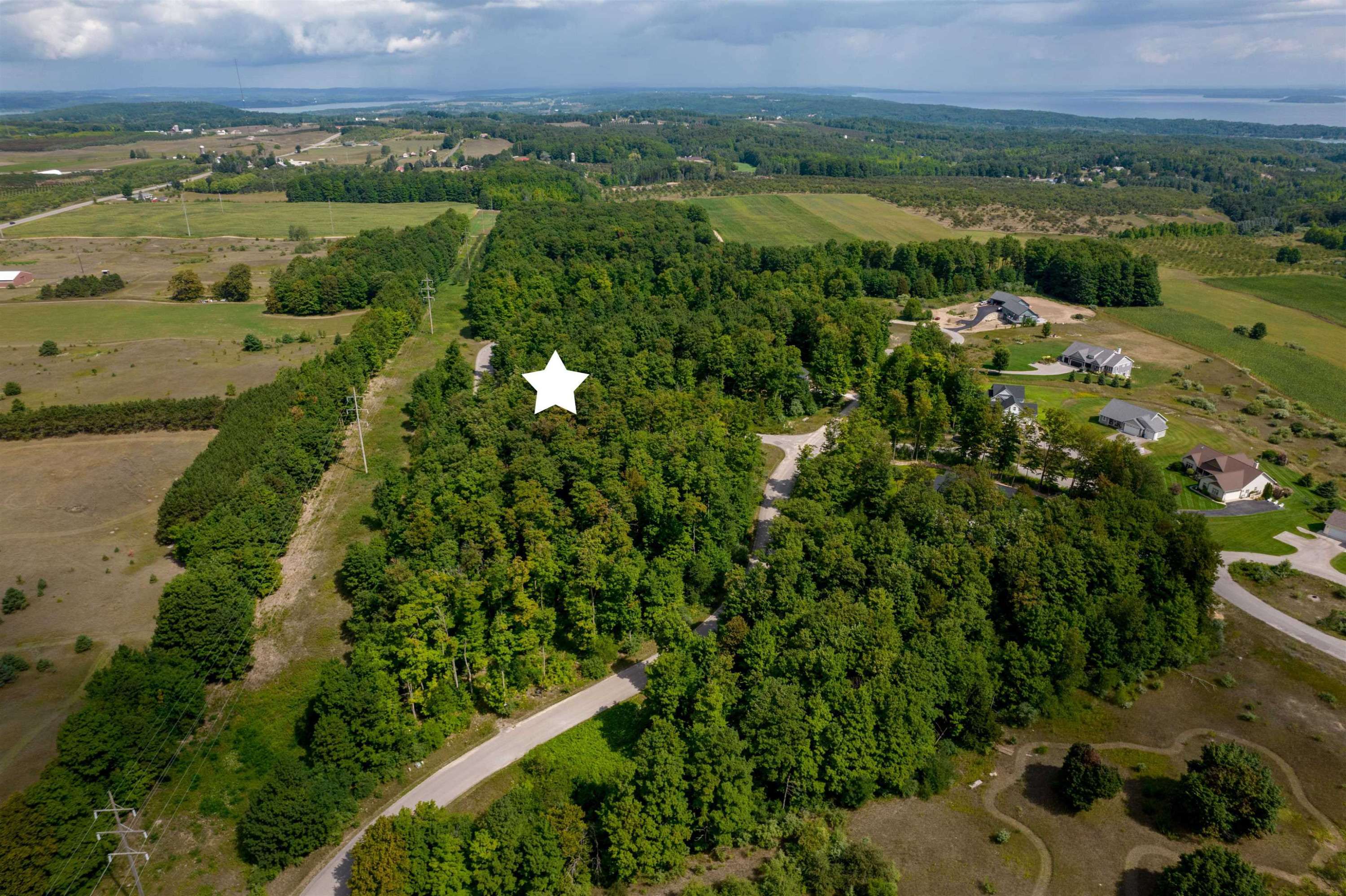 Traverse City, MI 49684,8245 E Boca Vista Trail