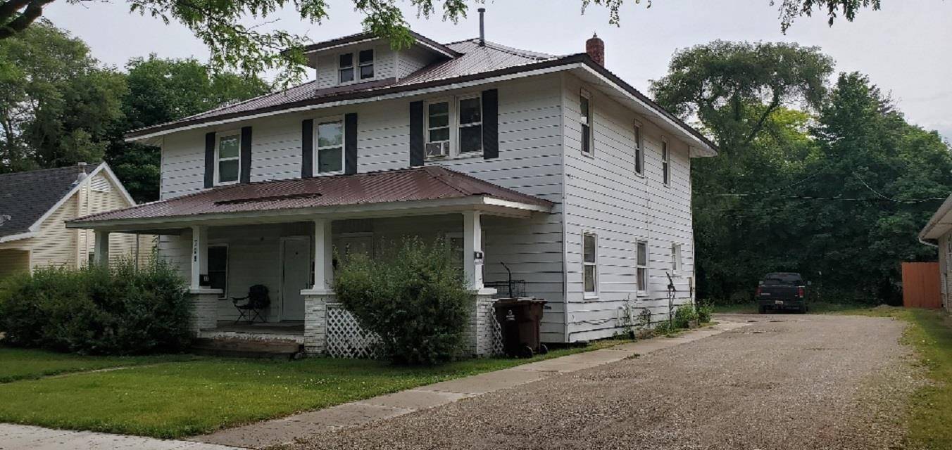 Mount Pleasant, MI 48858,708 N Main Street