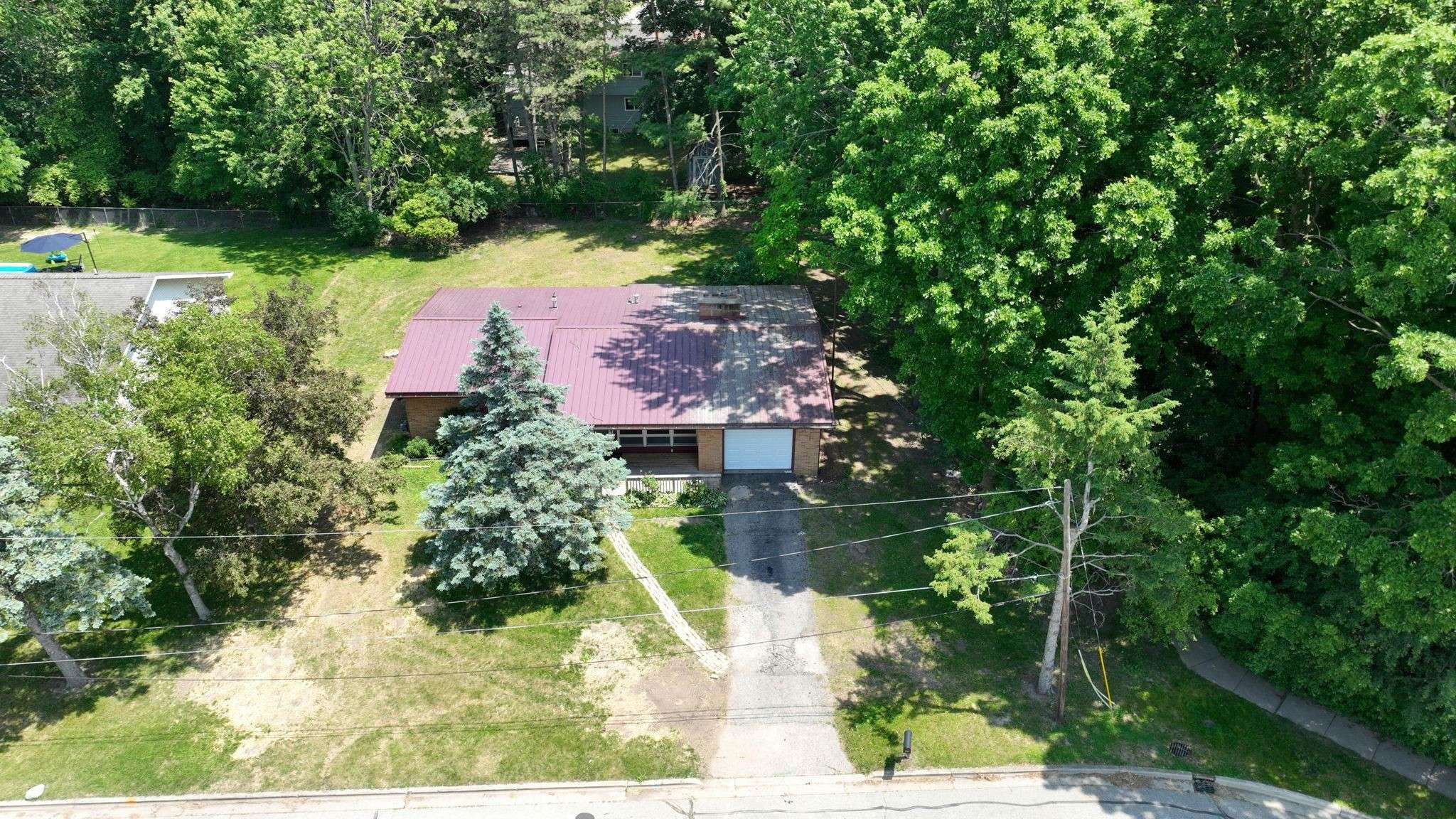 Mount Pleasant, MI 48858,1519 Ridge