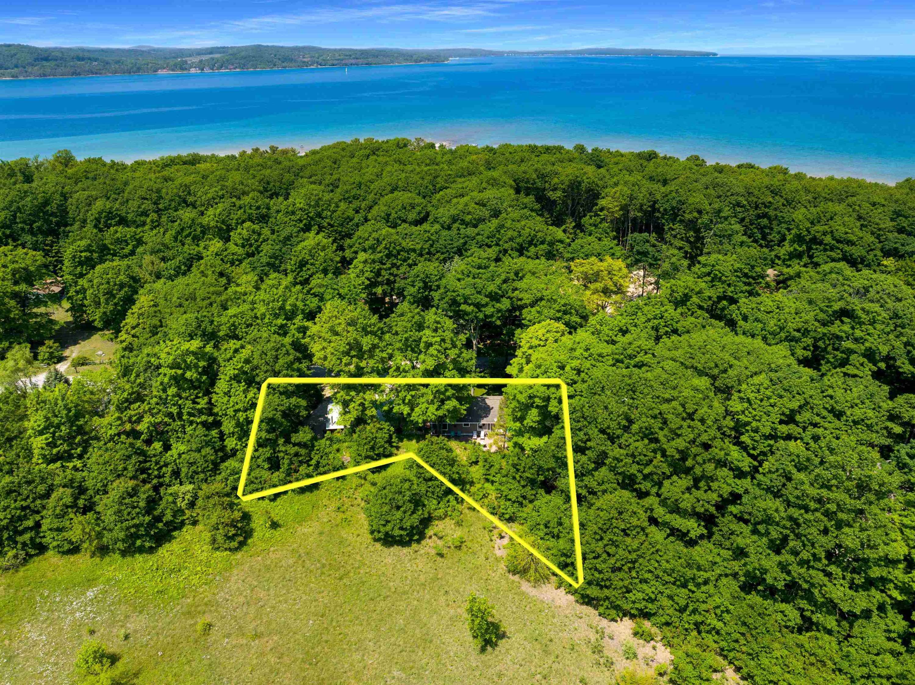 Suttons Bay, MI 49682,12310 E Lovers Lane