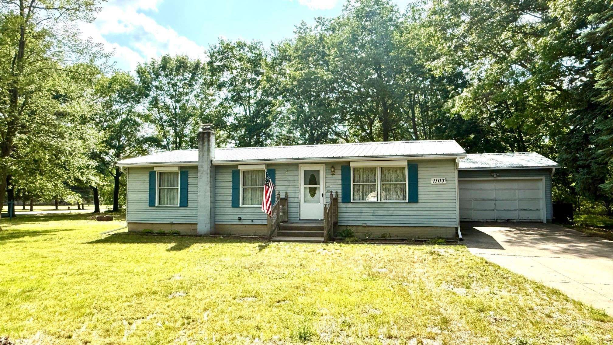 Lake Isabella, MI 48893,1103 Barcelona Drive
