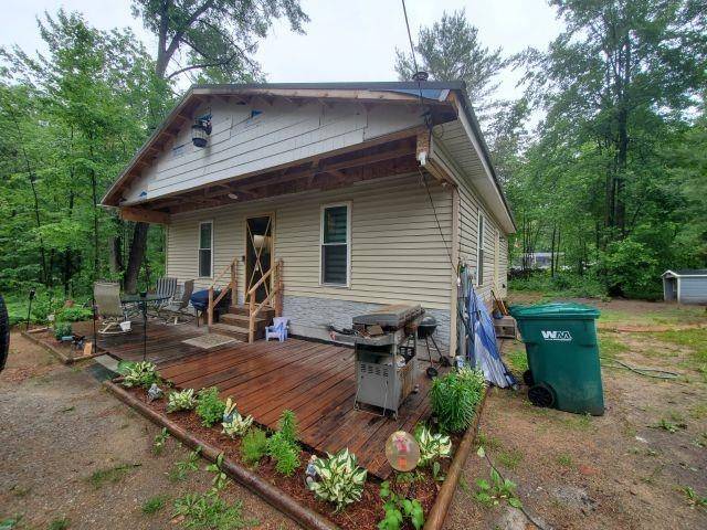 Prescott, MI 48756,5525 Chippewa Trail