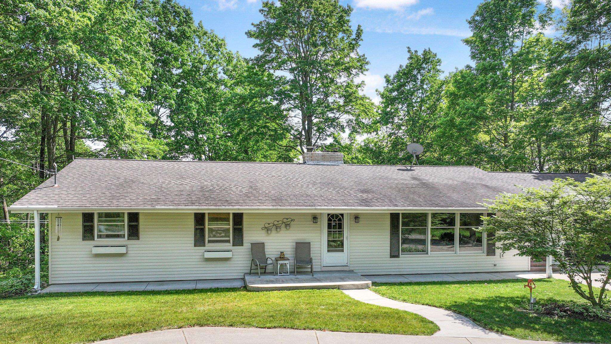 Lake City, MI 49651,4301B W Sanborn Road