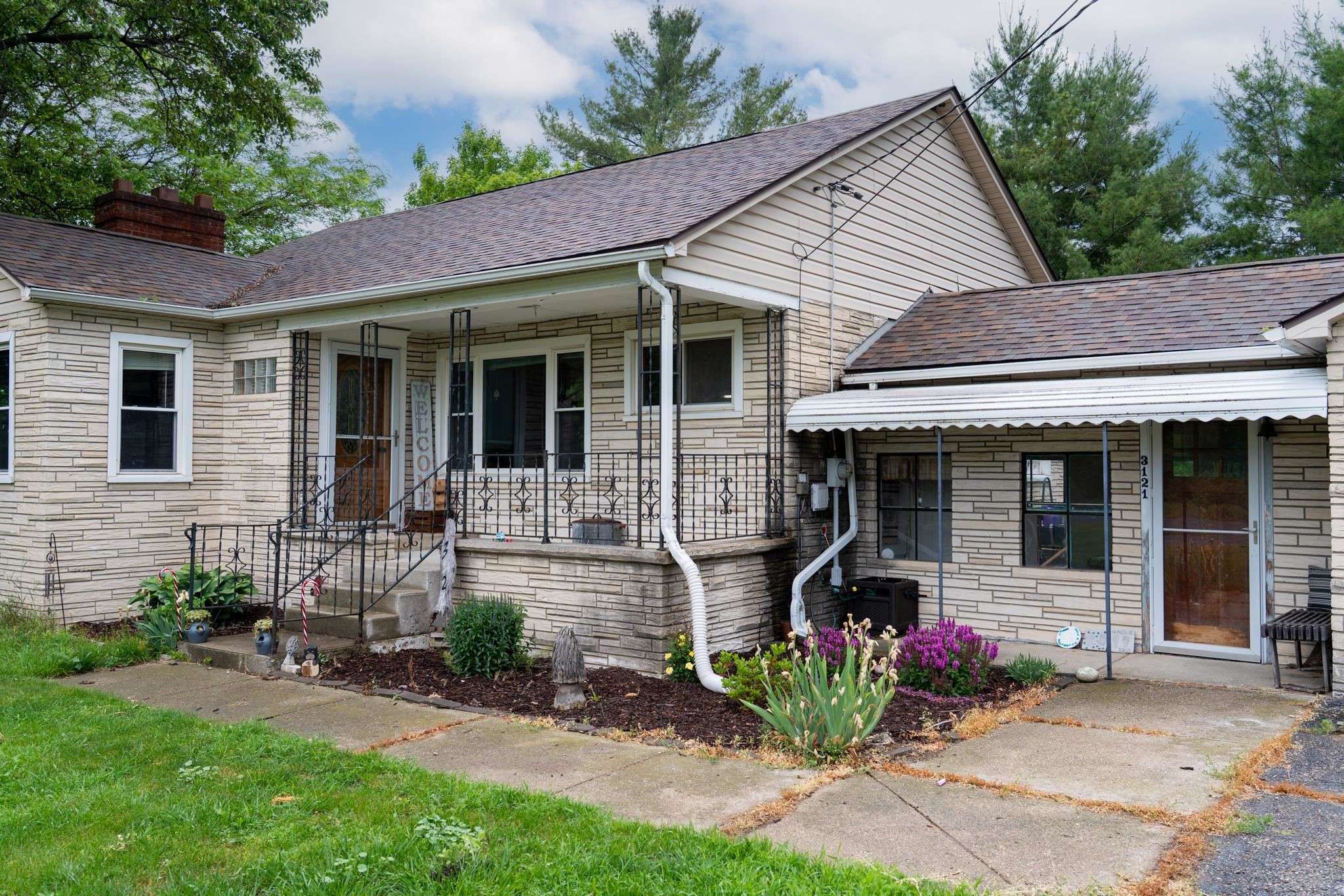 Mount Pleasant, MI 48858,3121 S Shepherd Road
