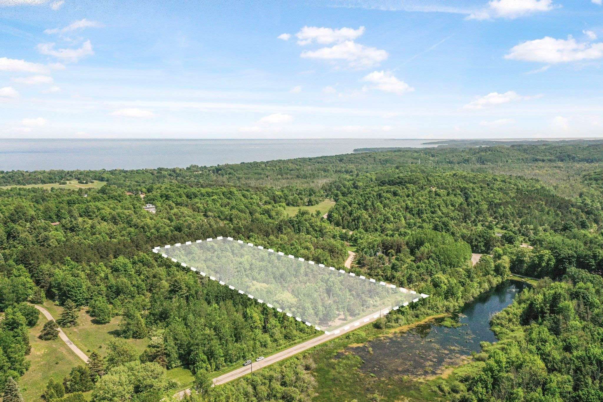 Northport, MI 49670,N Nelson Road