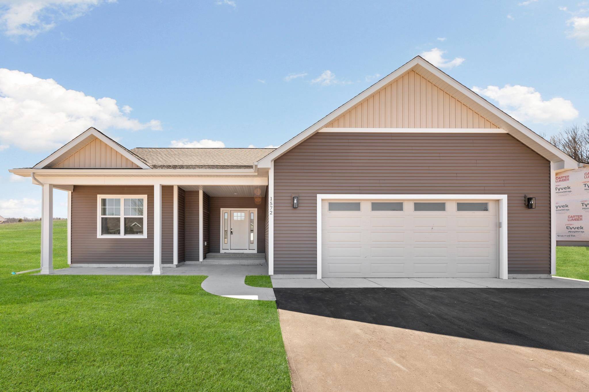 Traverse City, MI 49696,1572 Oban Way