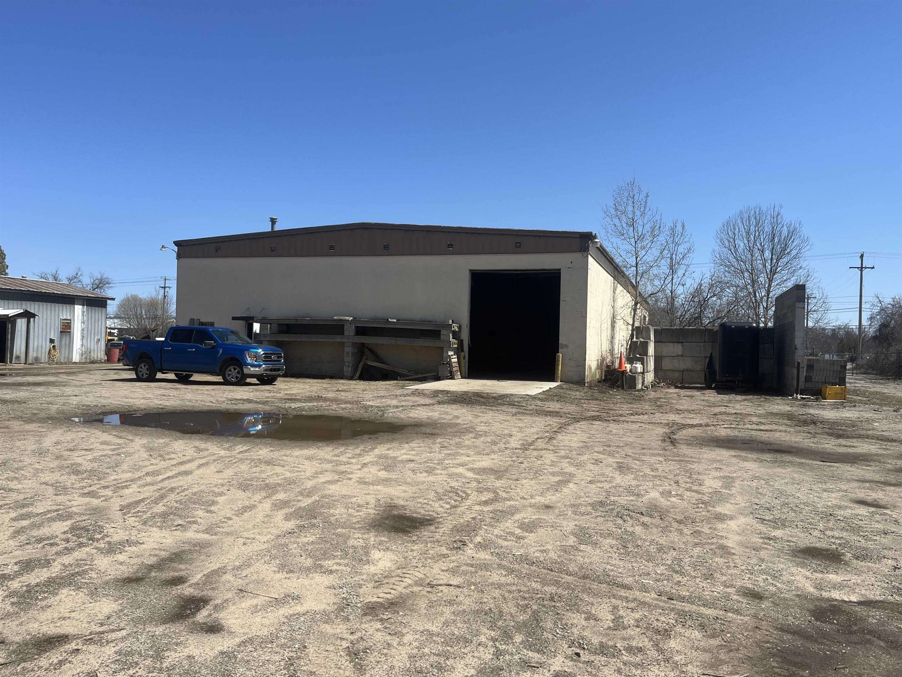 Traverse City, MI 49684,2151 Cass Road