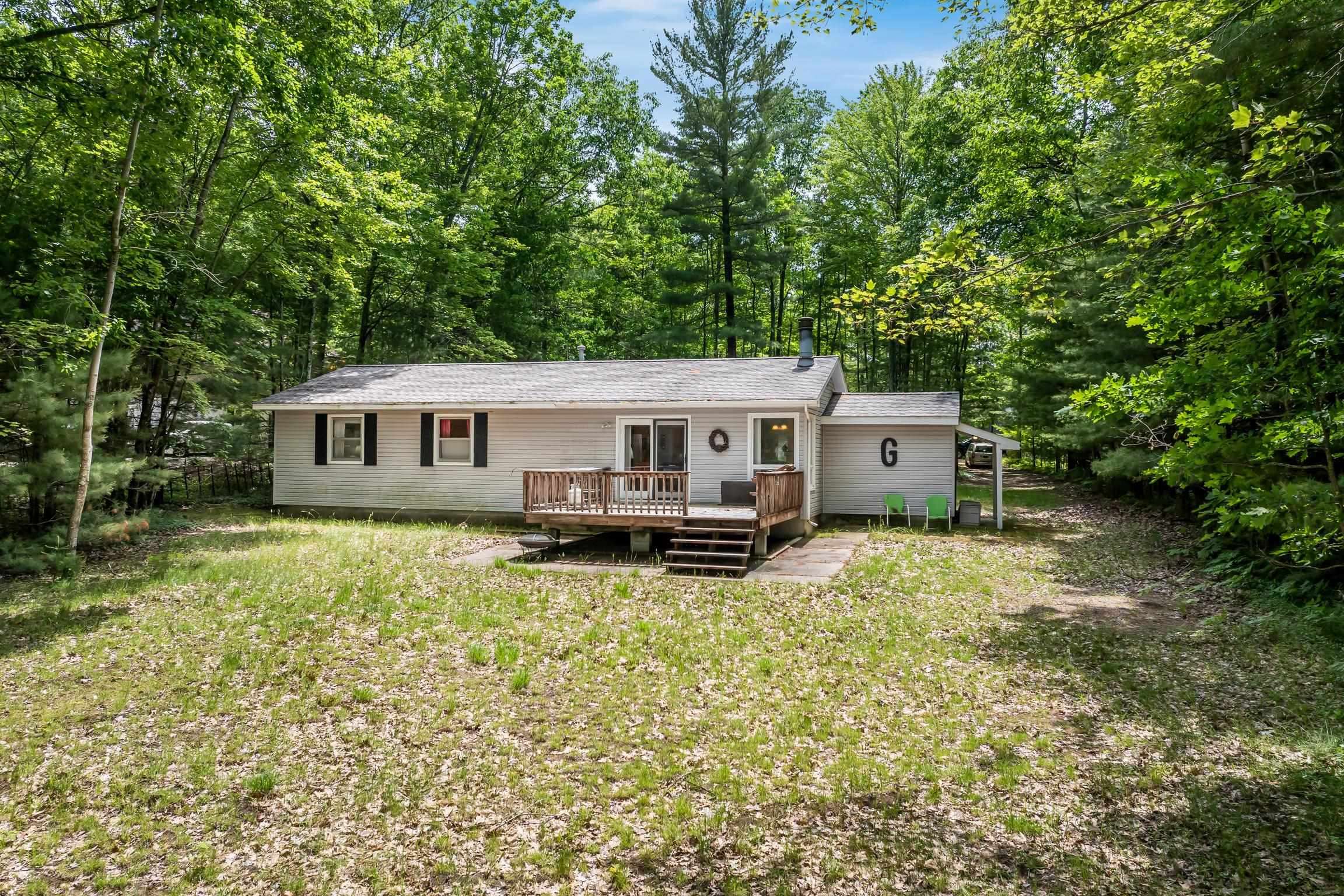 Traverse City, MI 49696,5780 Rennie View