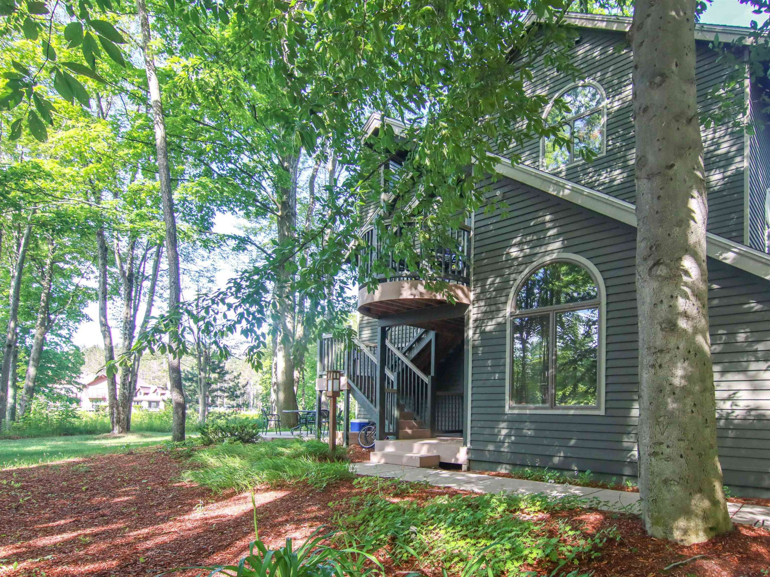 Thompsonville, MI 49683,12375 Wintergreen Drive