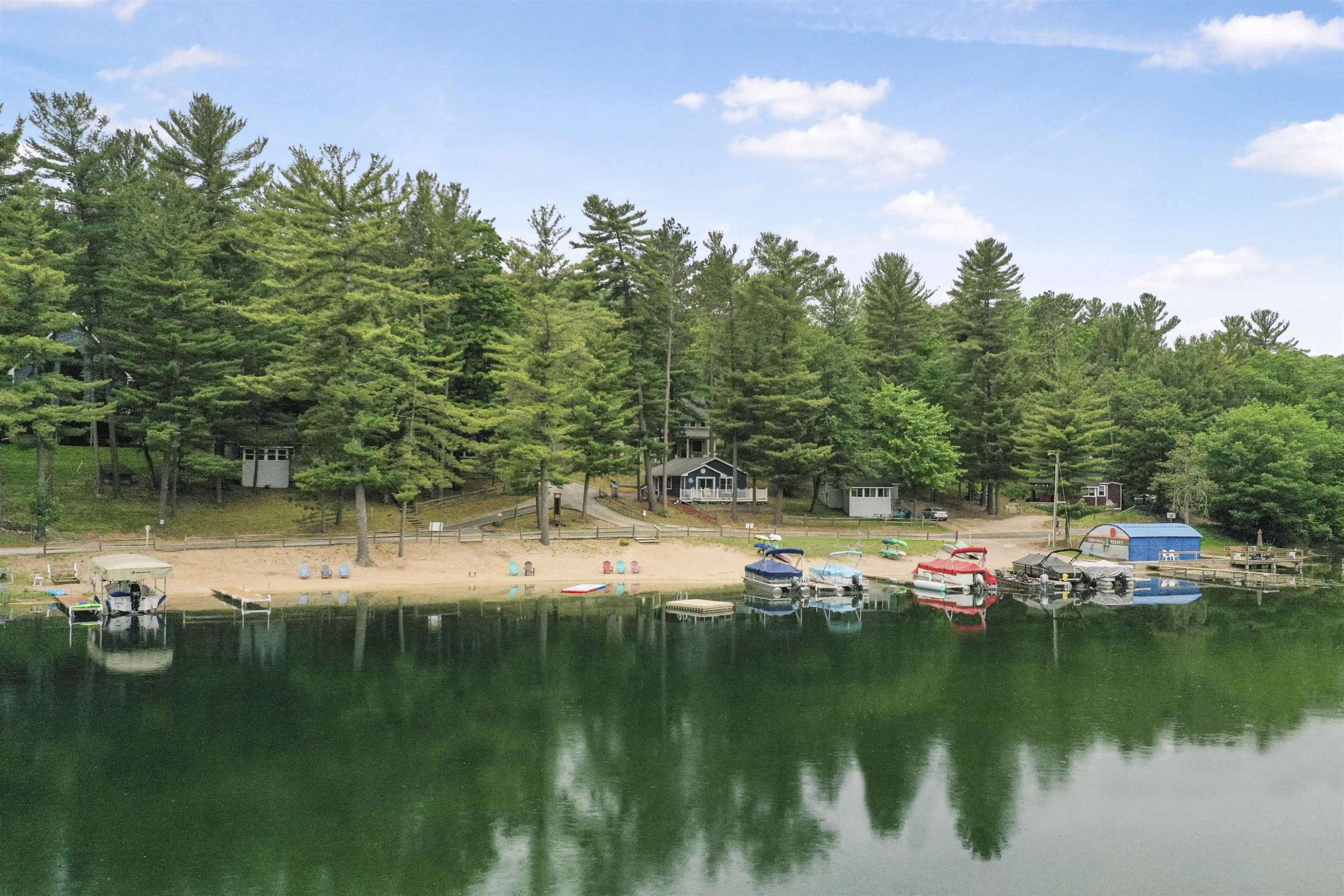 Traverse City, MI 49696,2321 Barbeau Drive