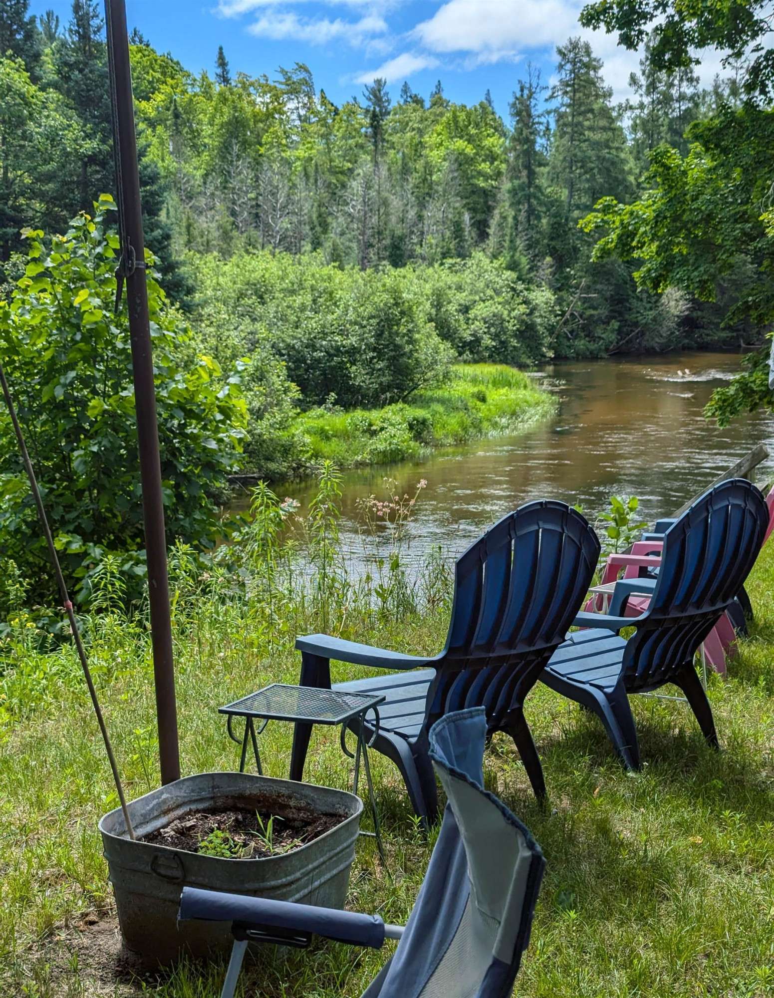 Fife Lake, MI 49633,9215 SE Sioux Lane