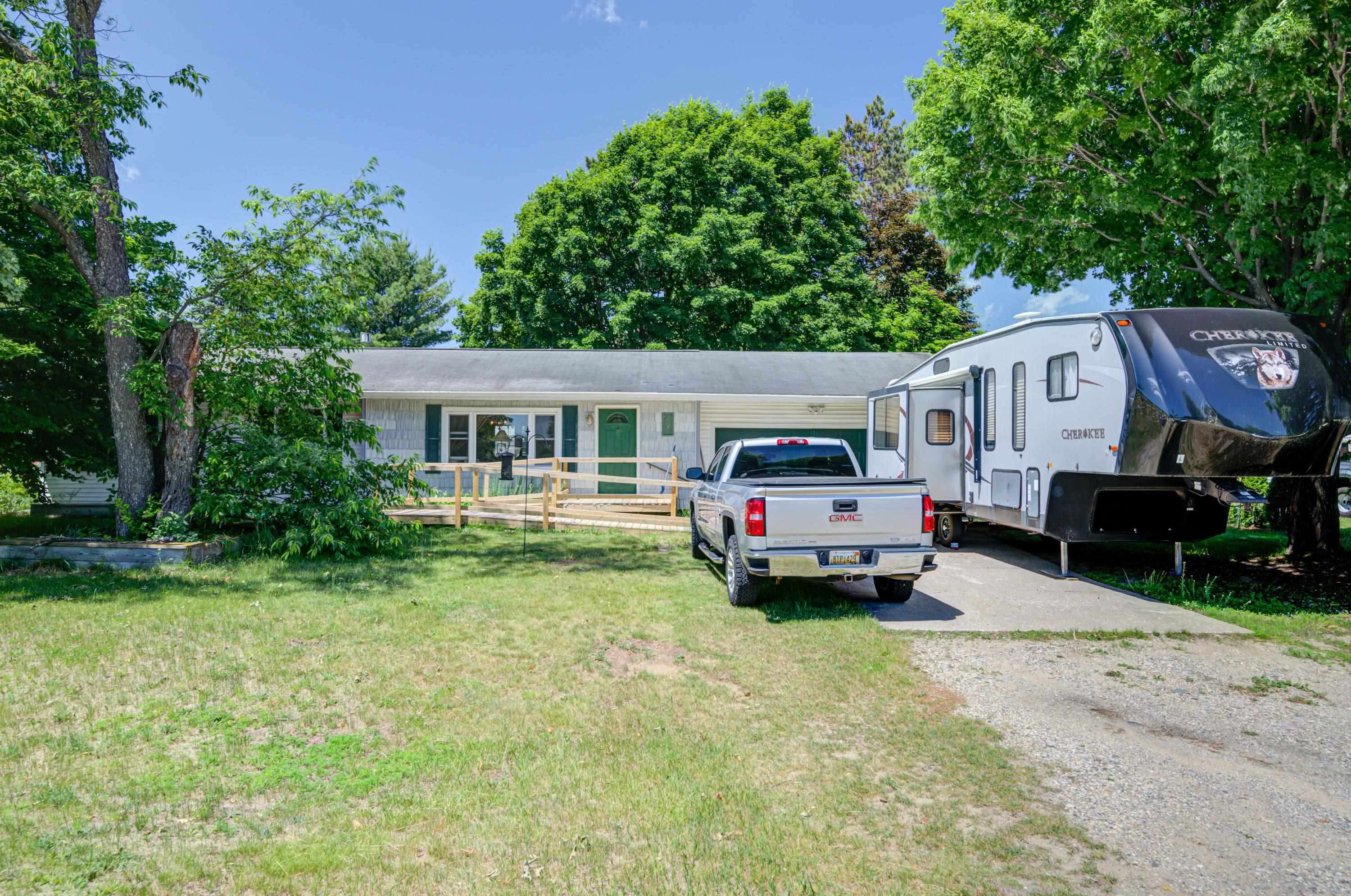 Kalkaska, MI 49646,2347 Shawn Drive