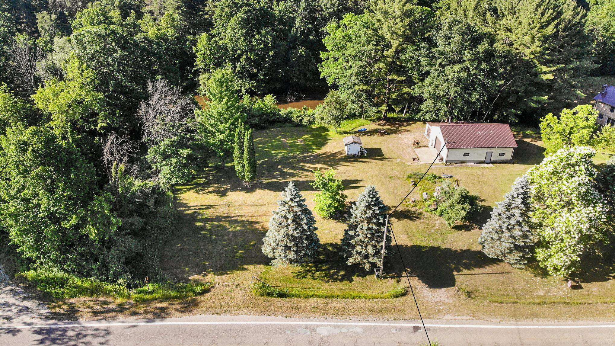 Mount Pleasant, MI 48858,9206 E River Road