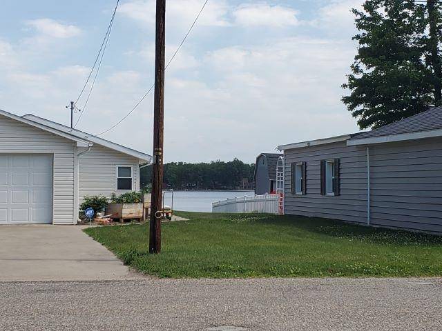 Prescott, MI 48756,2208 Sanderson