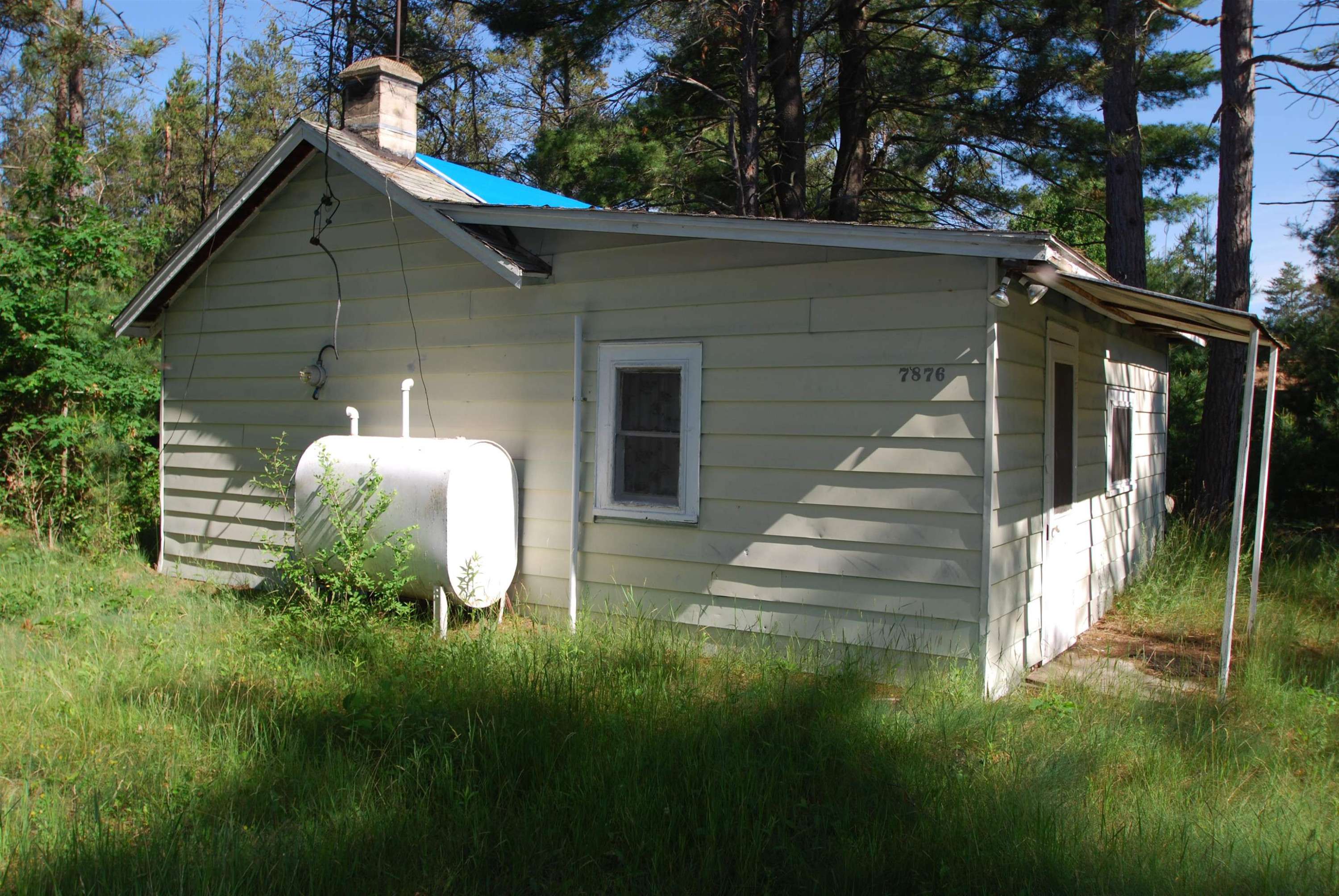 South Branch, MI 48761,7876 Curley Road