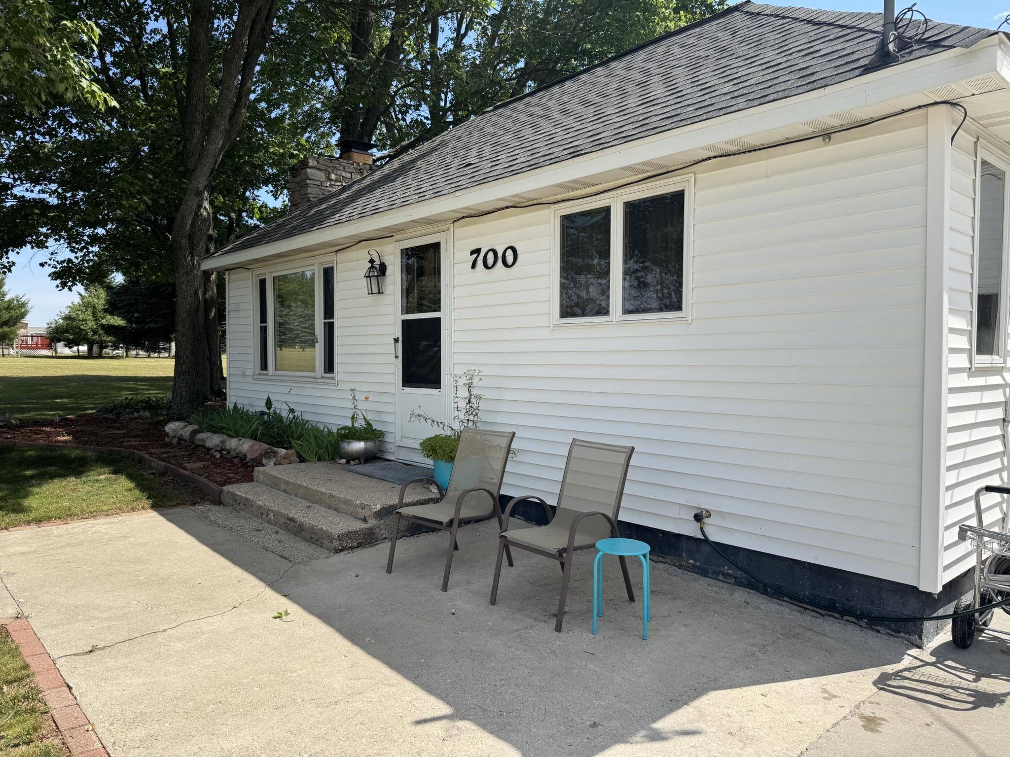 Lake City, MI 49651,700 N Stevens Road
