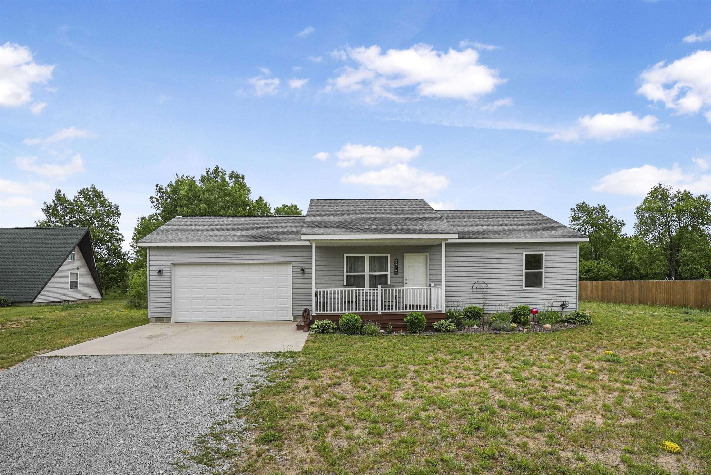 Cadillac, MI 49601,870 Seneca Place
