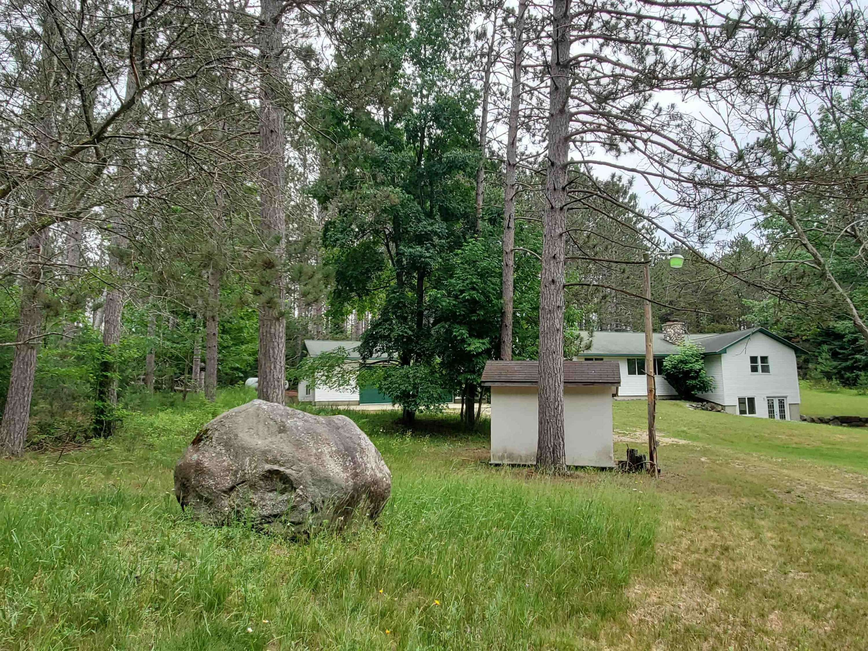 Cadillac, MI 49601,9551 S 31 1/4 Road