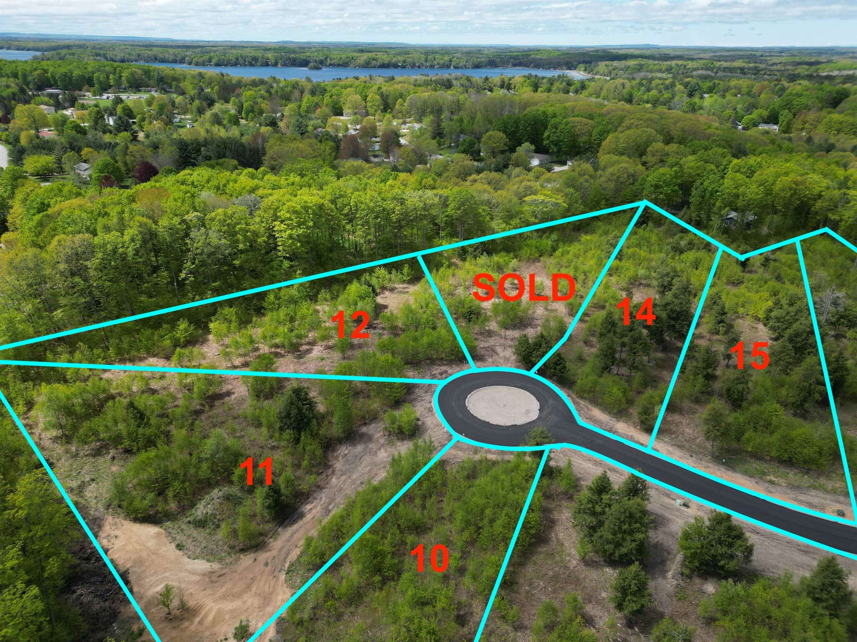 Traverse City, MI 49685,8762 Hemlock Hill Drive
