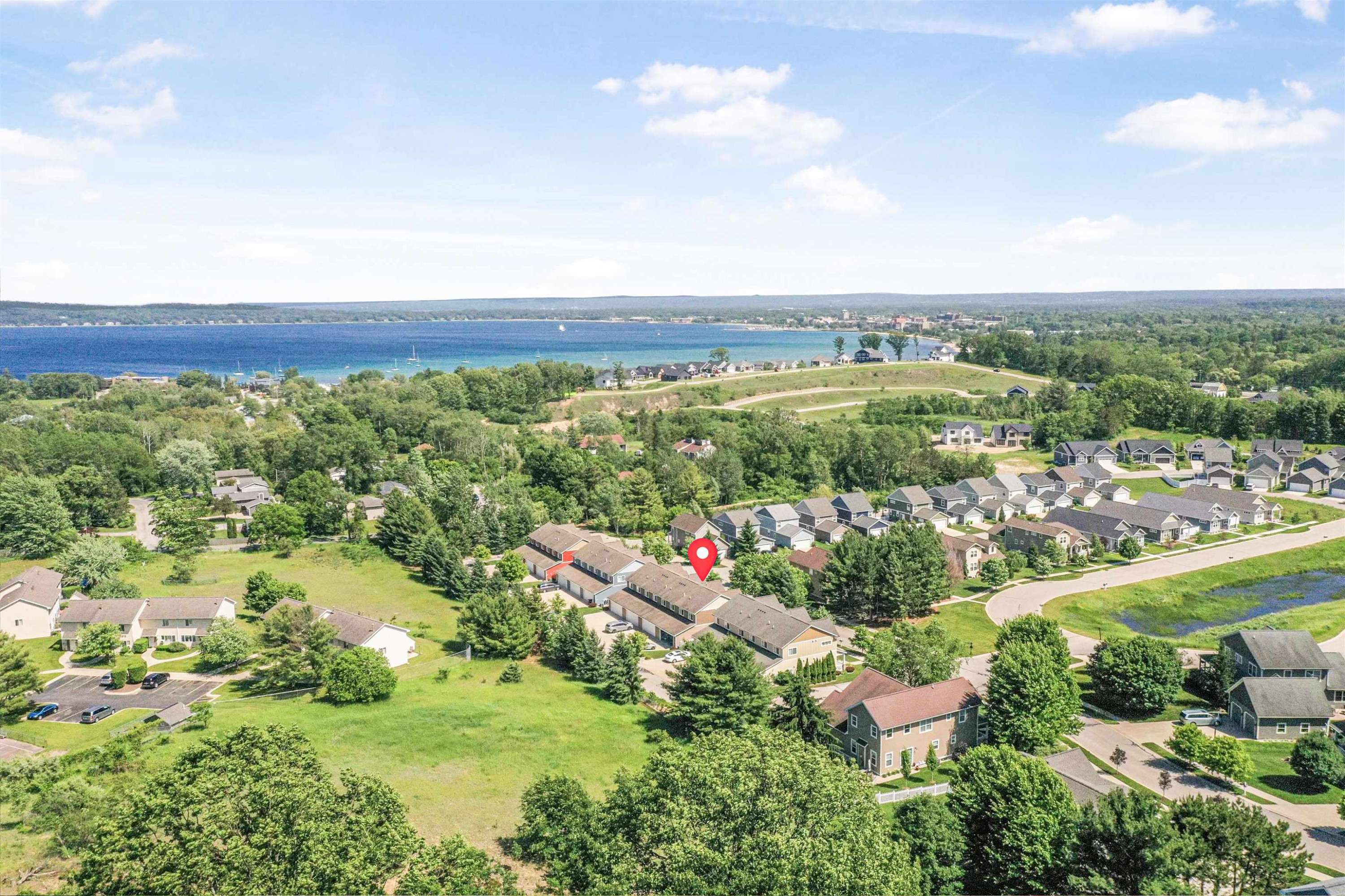 Traverse City, MI 49684,10617 Waterford Road