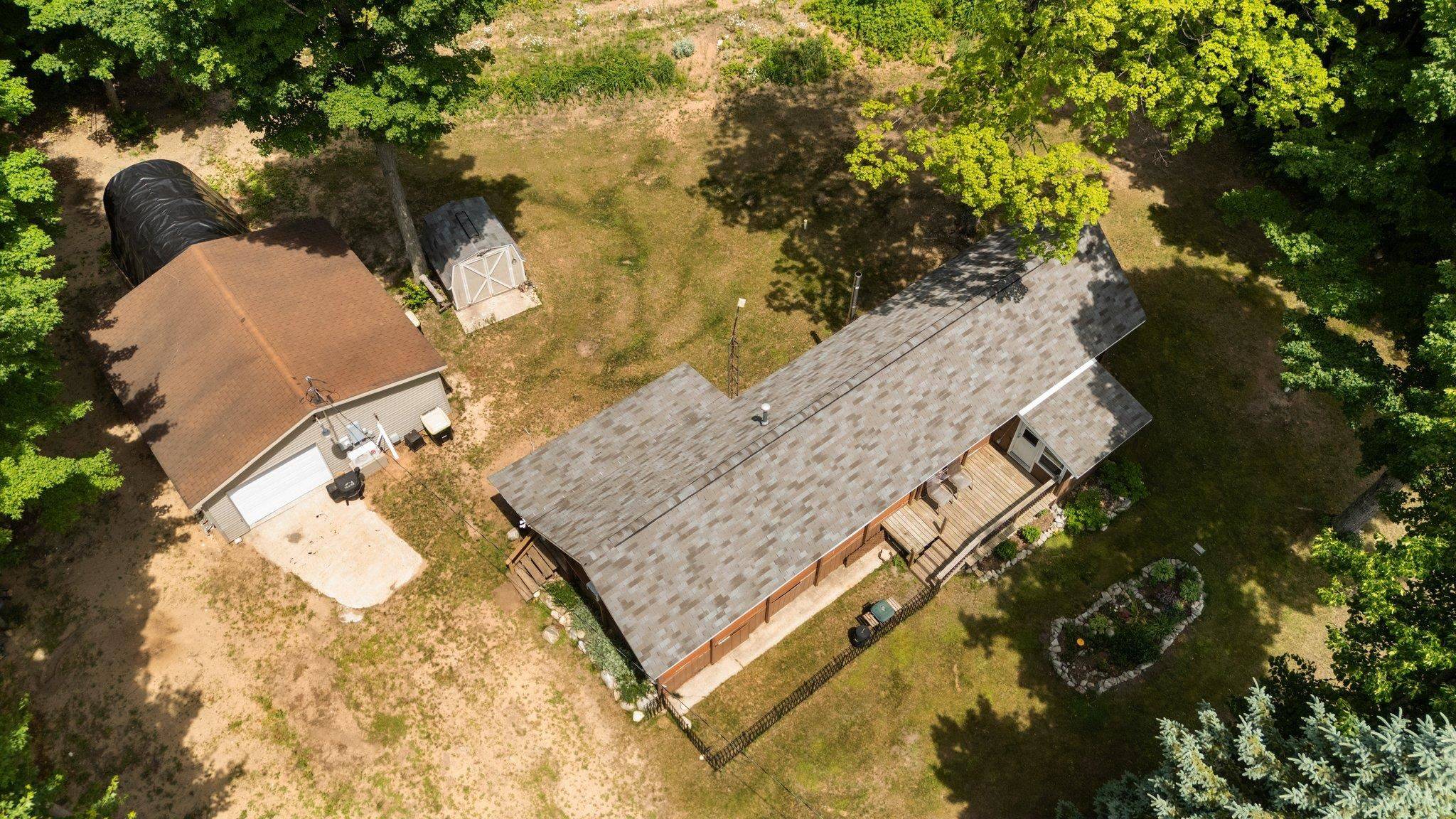 Mancelona, MI 49659,6885 NE Starvation Lake Road