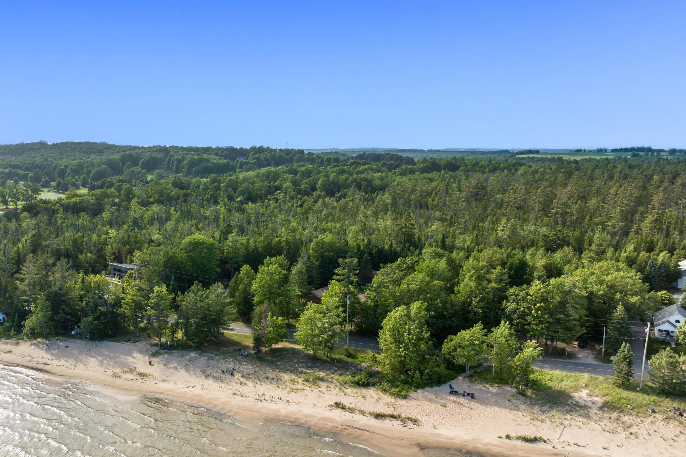 Suttons Bay, MI 49682,3846 Lee Point Road