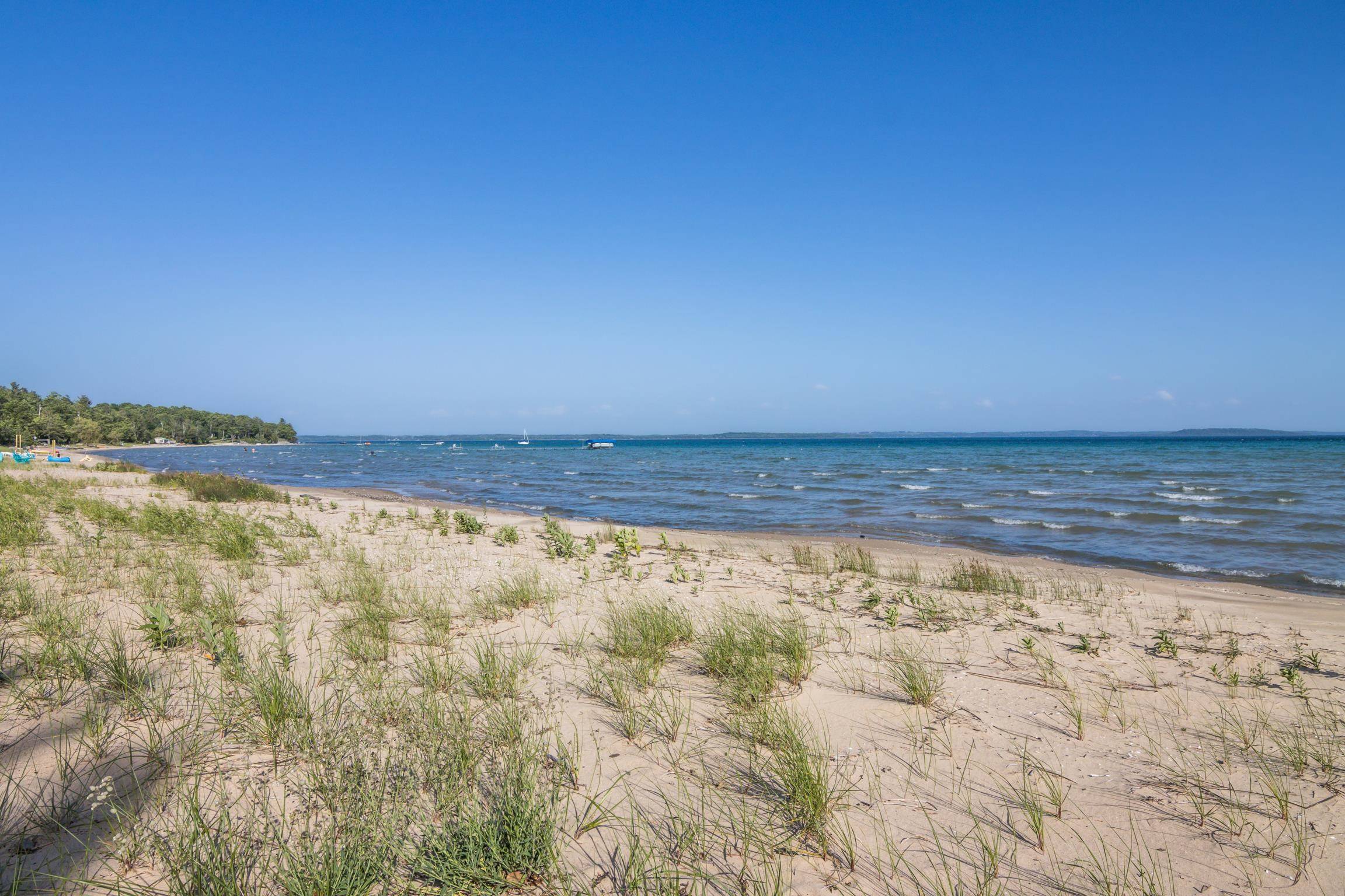 Suttons Bay, MI 49682,3846 & 3842 Lee Point Road