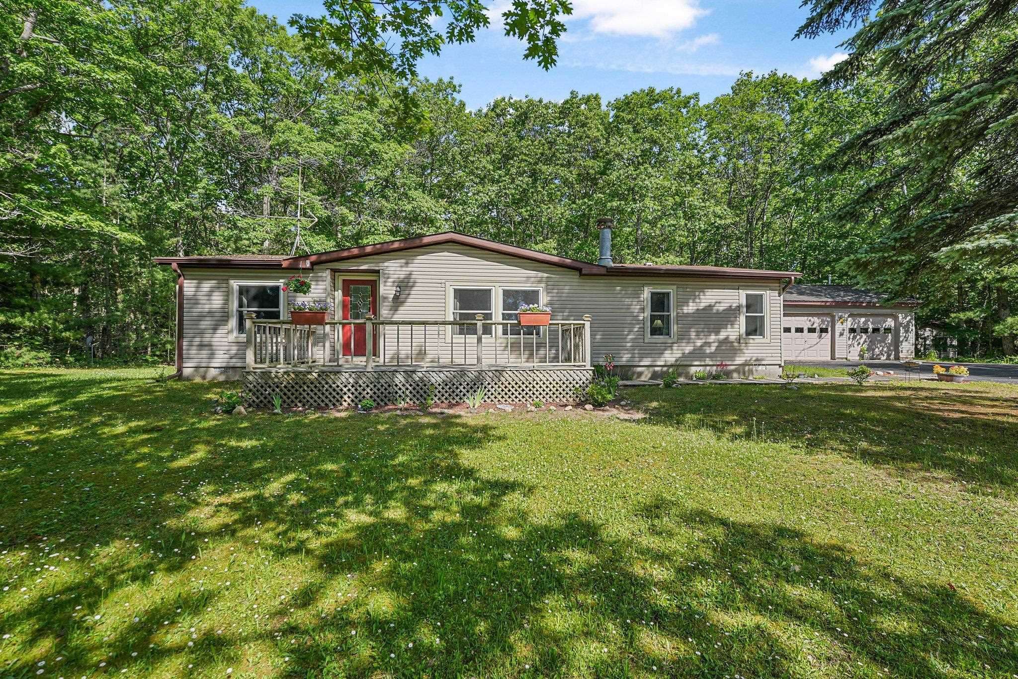 Northport, MI 49670,13035 N Forest Beach