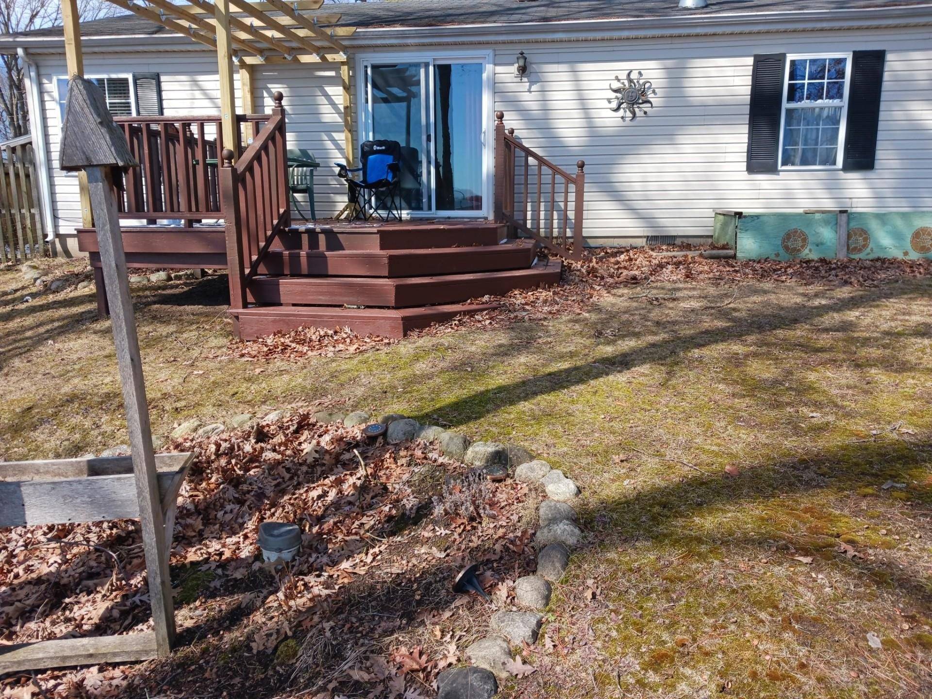 Prescott, MI 48756,4589 Cranberry Lake Drive