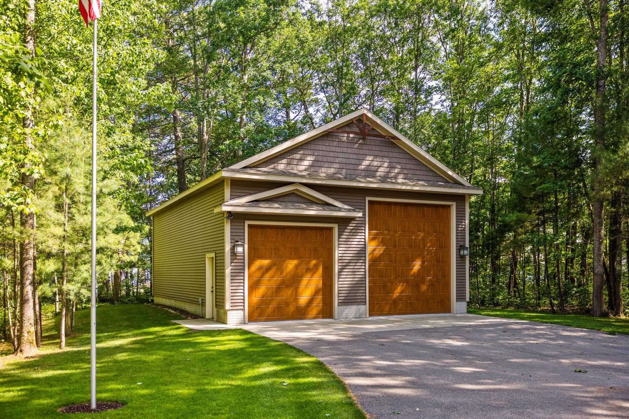 Fife Lake, MI 49633,256 Sunview Court