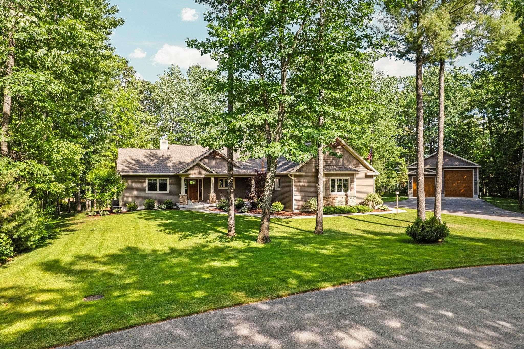 Fife Lake, MI 49633,256 Sunview Court