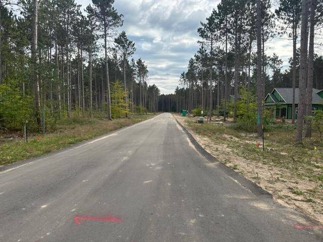 Traverse City, MI 49685,Lot 28 Cascade Trail