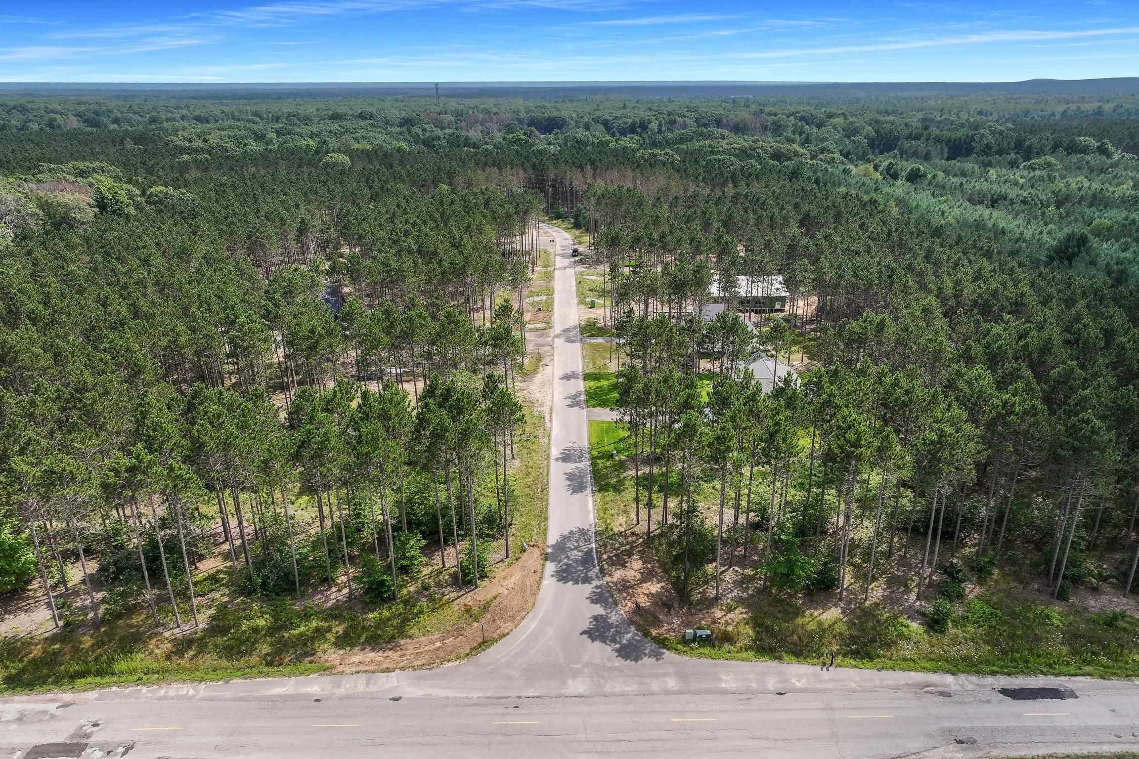 Traverse City, MI 49685,Lot 48 Cascade Trail