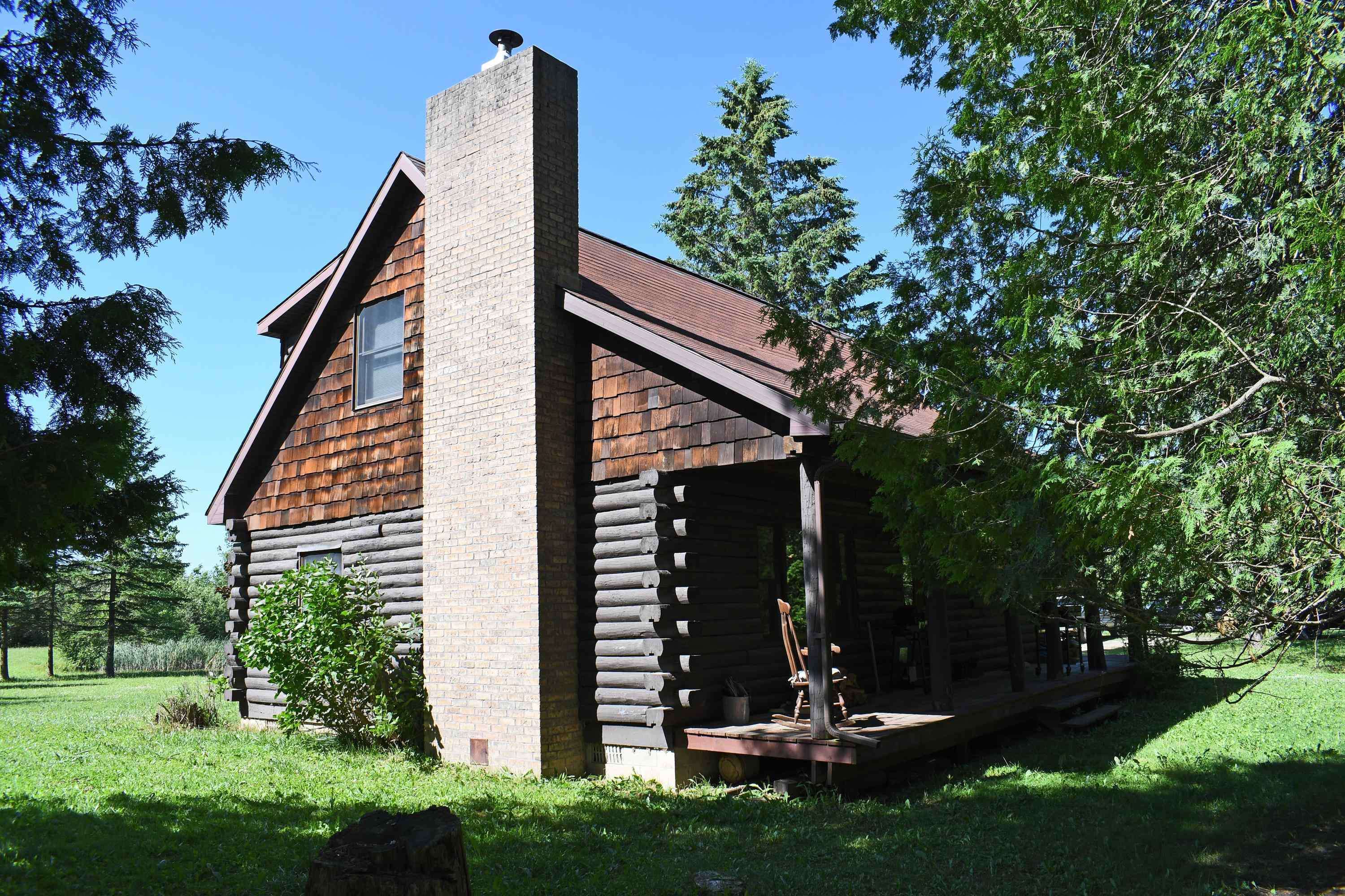 East Tawas, MI 48730,550 Curtis Road