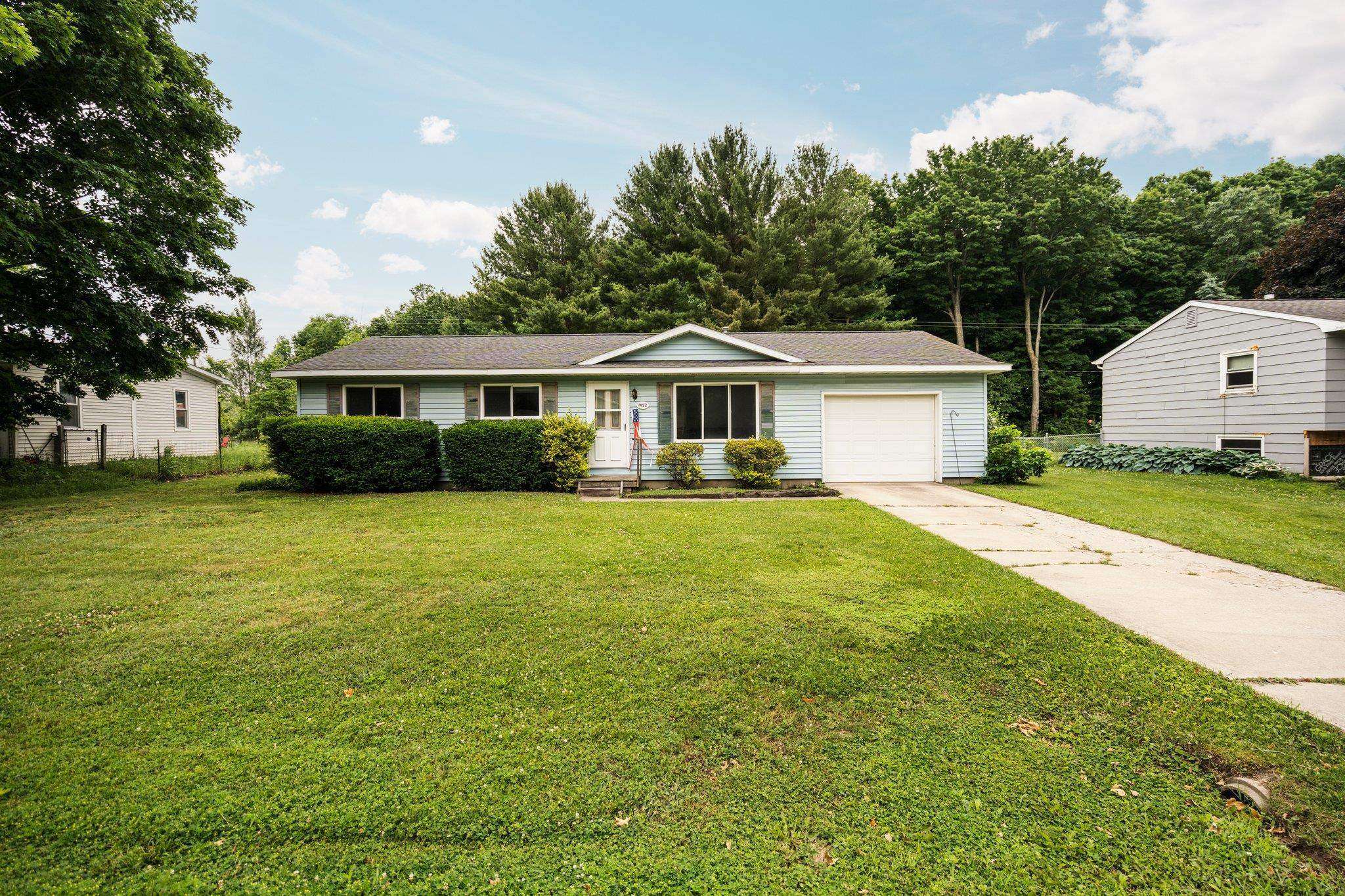 Traverse City, MI 49685,1452 Silverwood Drive